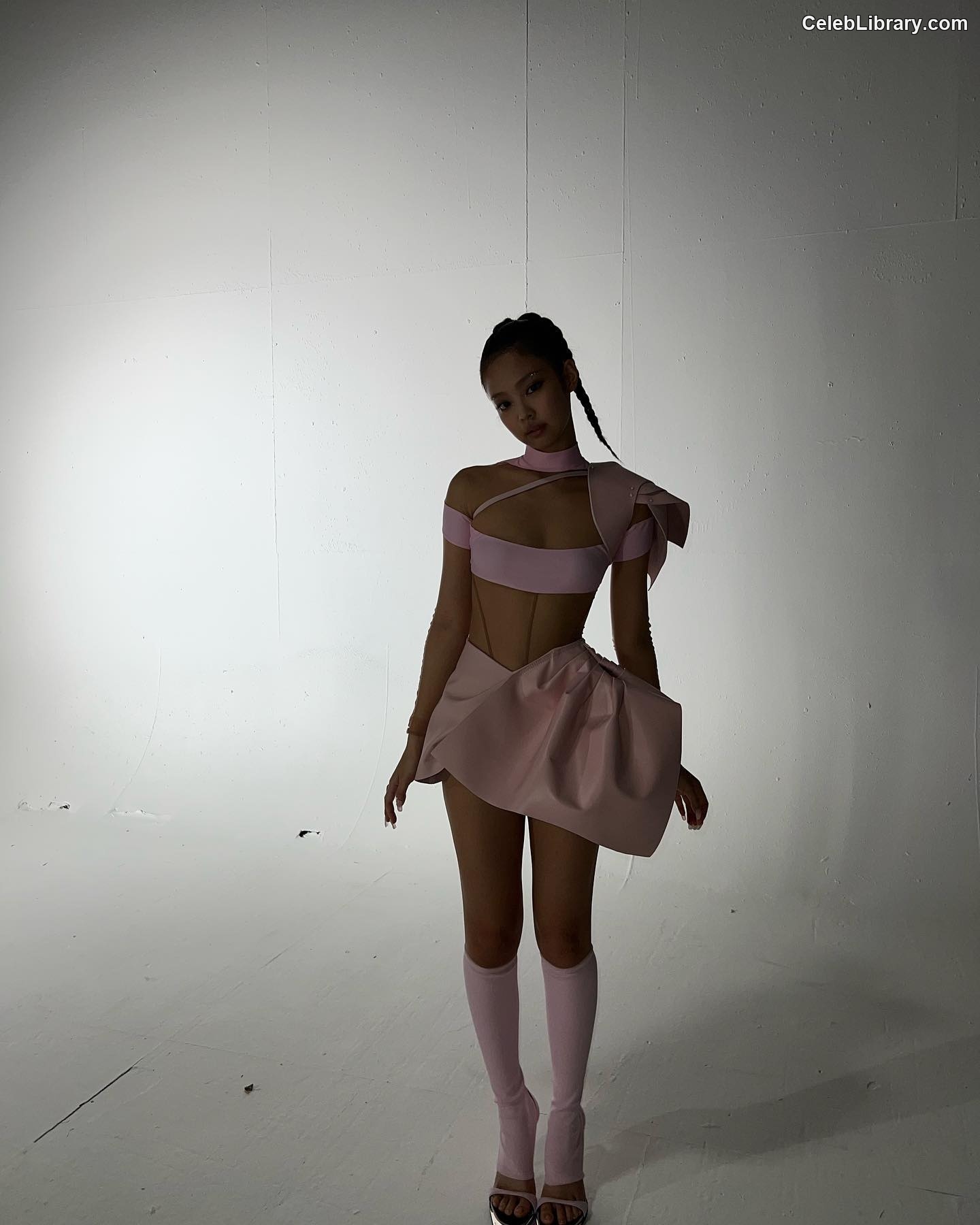 Jennie  BLΛƆKPIИK (Blackpink) photo 10 of 3632