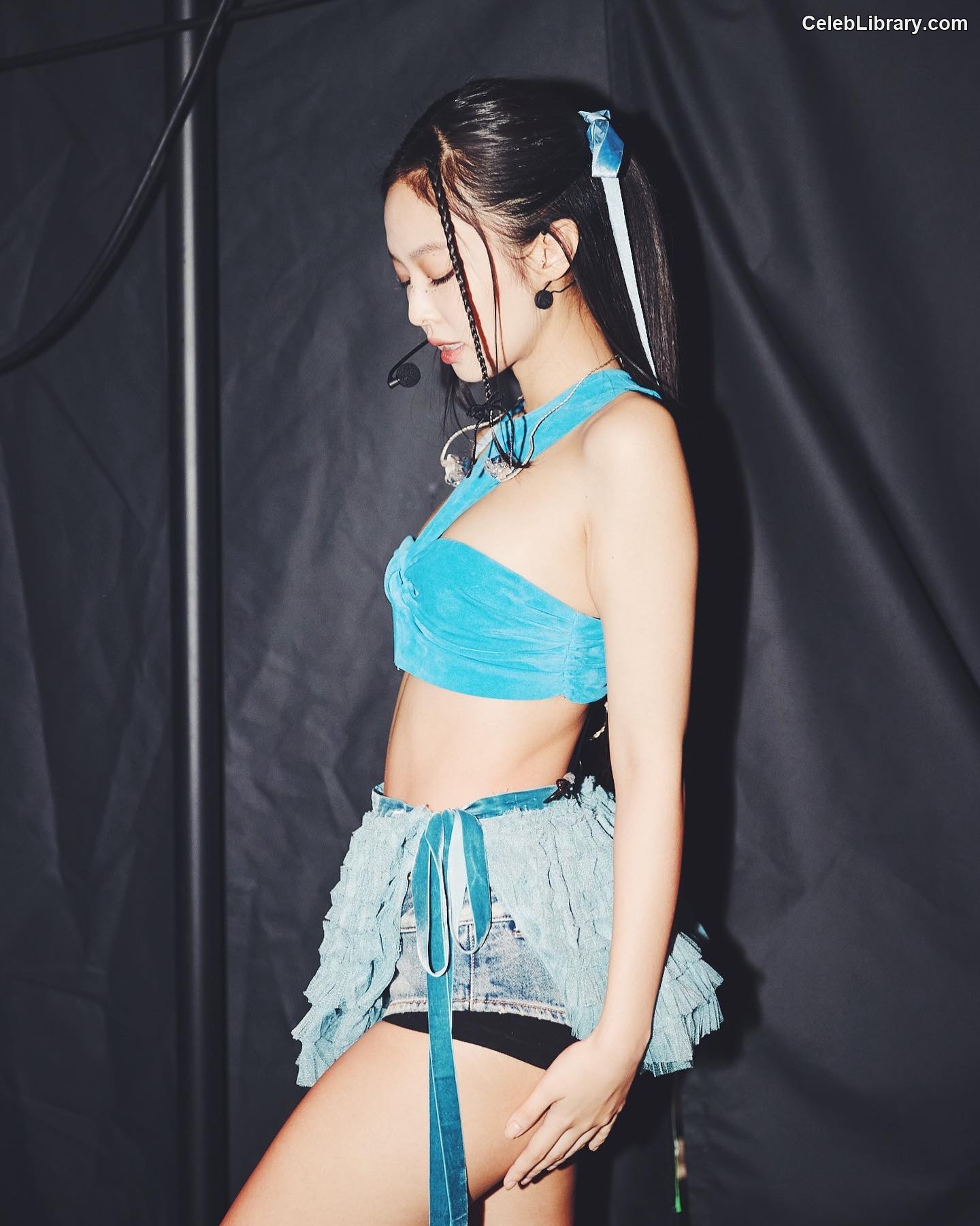 Jennie  BLΛƆKPIИK (Blackpink) photo 20 of 3632
