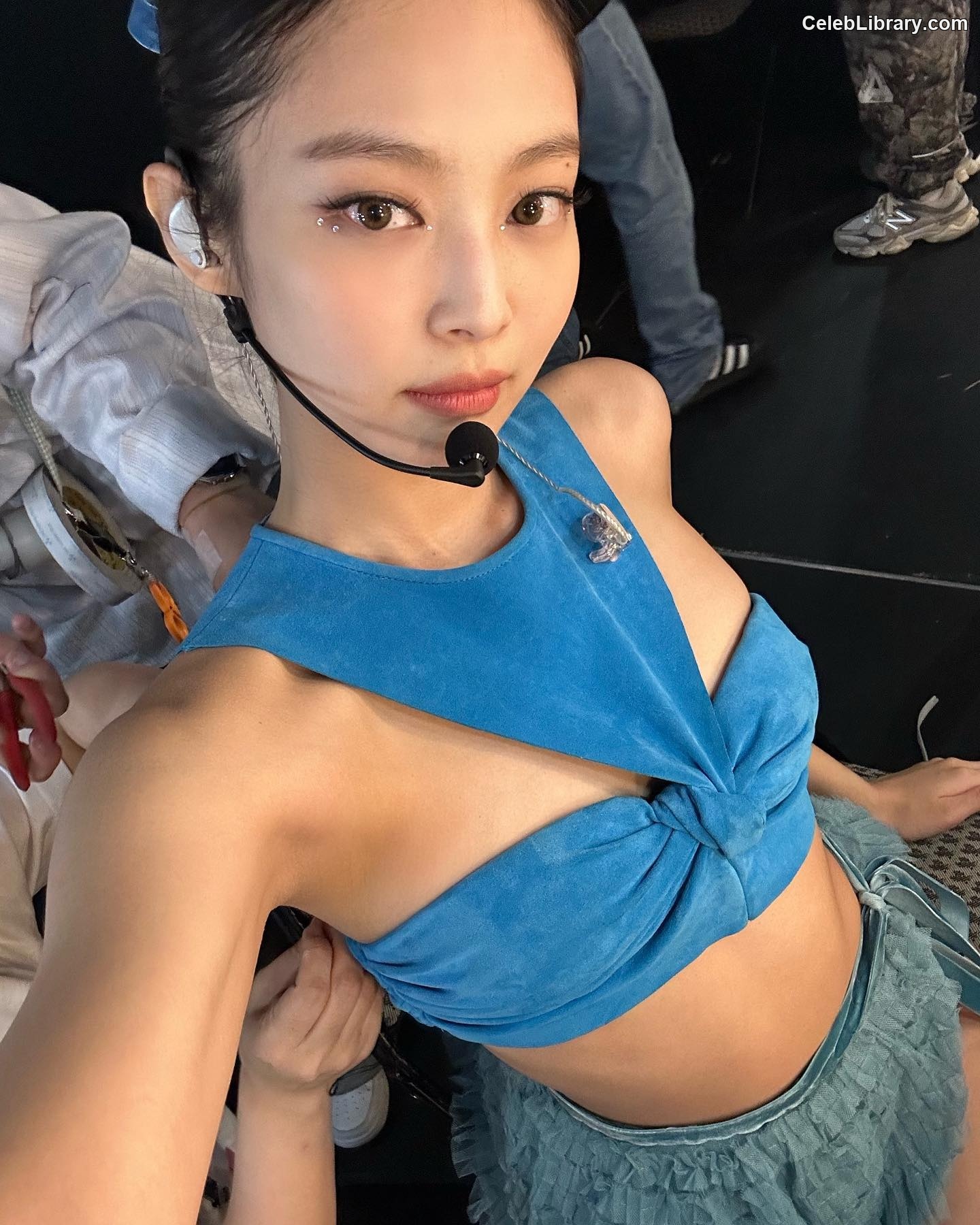 Jennie  BLΛƆKPIИK (Blackpink) photo 4 of 3632
