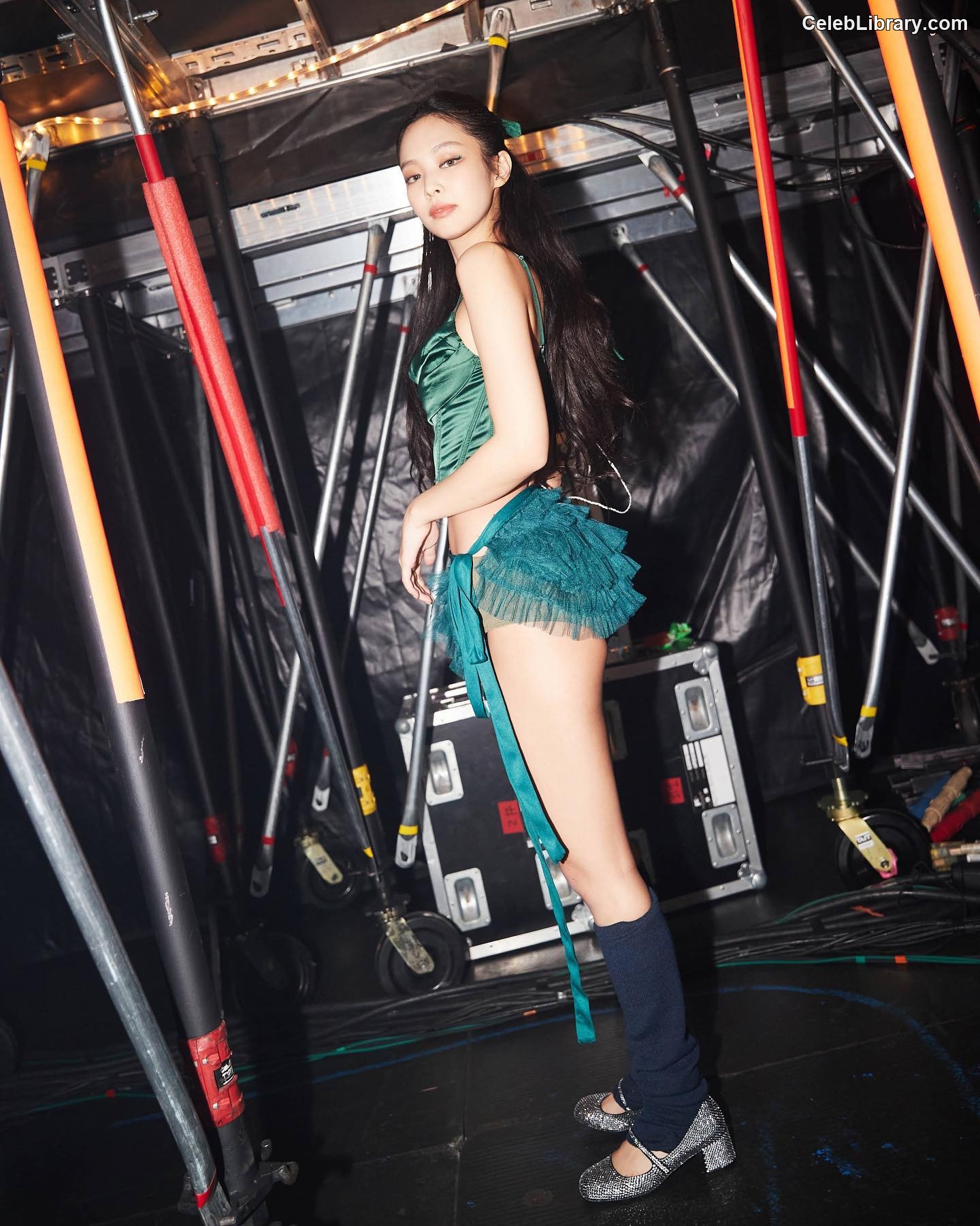 Jennie  BLΛƆKPIИK (Blackpink) photo 11 of 3632