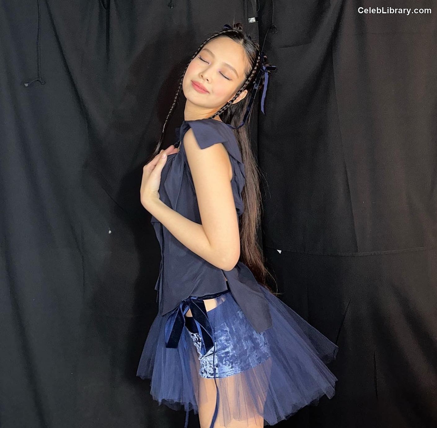 Jennie  BLΛƆKPIИK (Blackpink) photo 12 of 3632