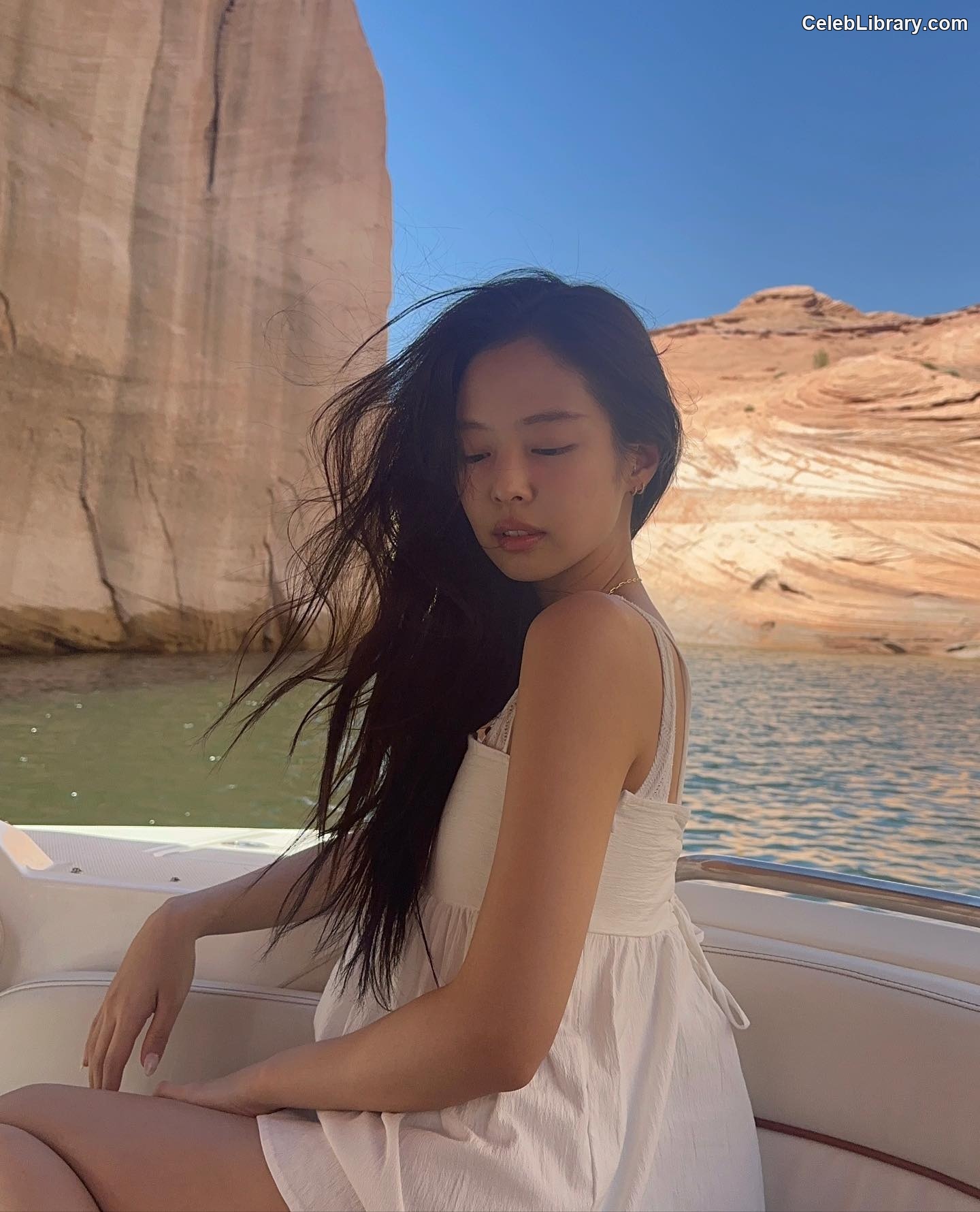 Jennie  BLΛƆKPIИK (Blackpink) photo 14 of 3632