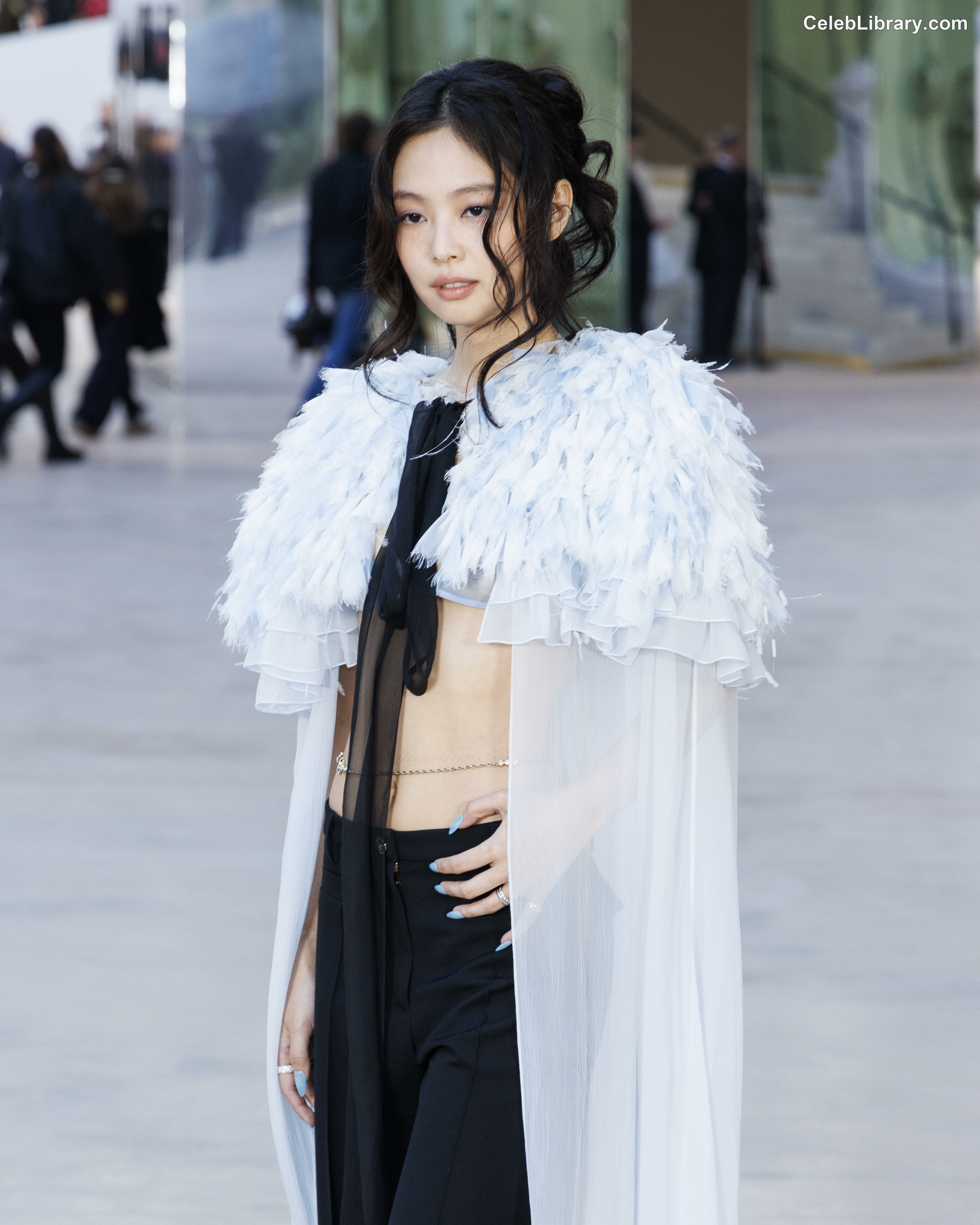 Jennie  BLΛƆKPIИK (Blackpink) photo 24 of 3632