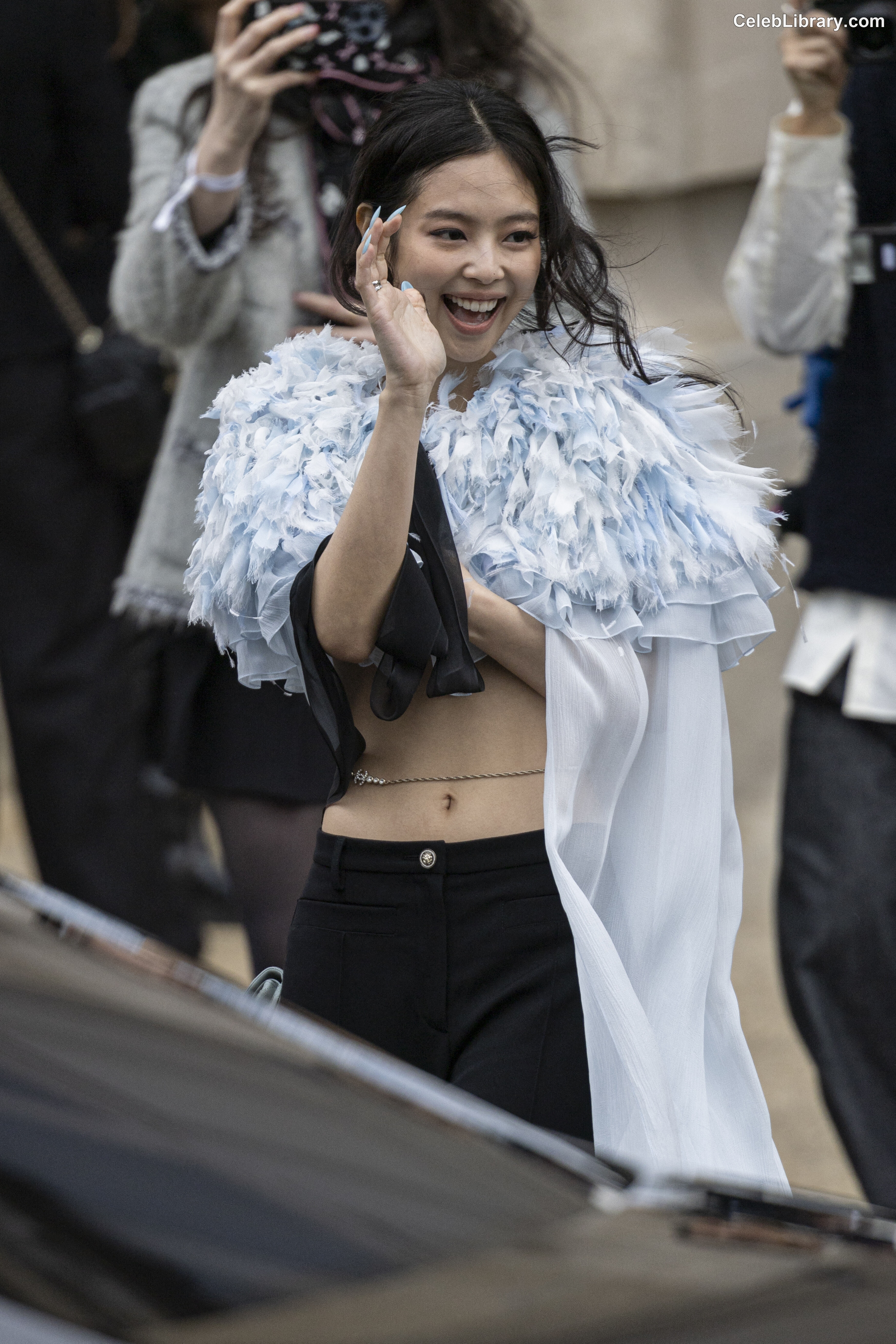 Jennie  BLΛƆKPIИK (Blackpink) photo 5 of 3632
