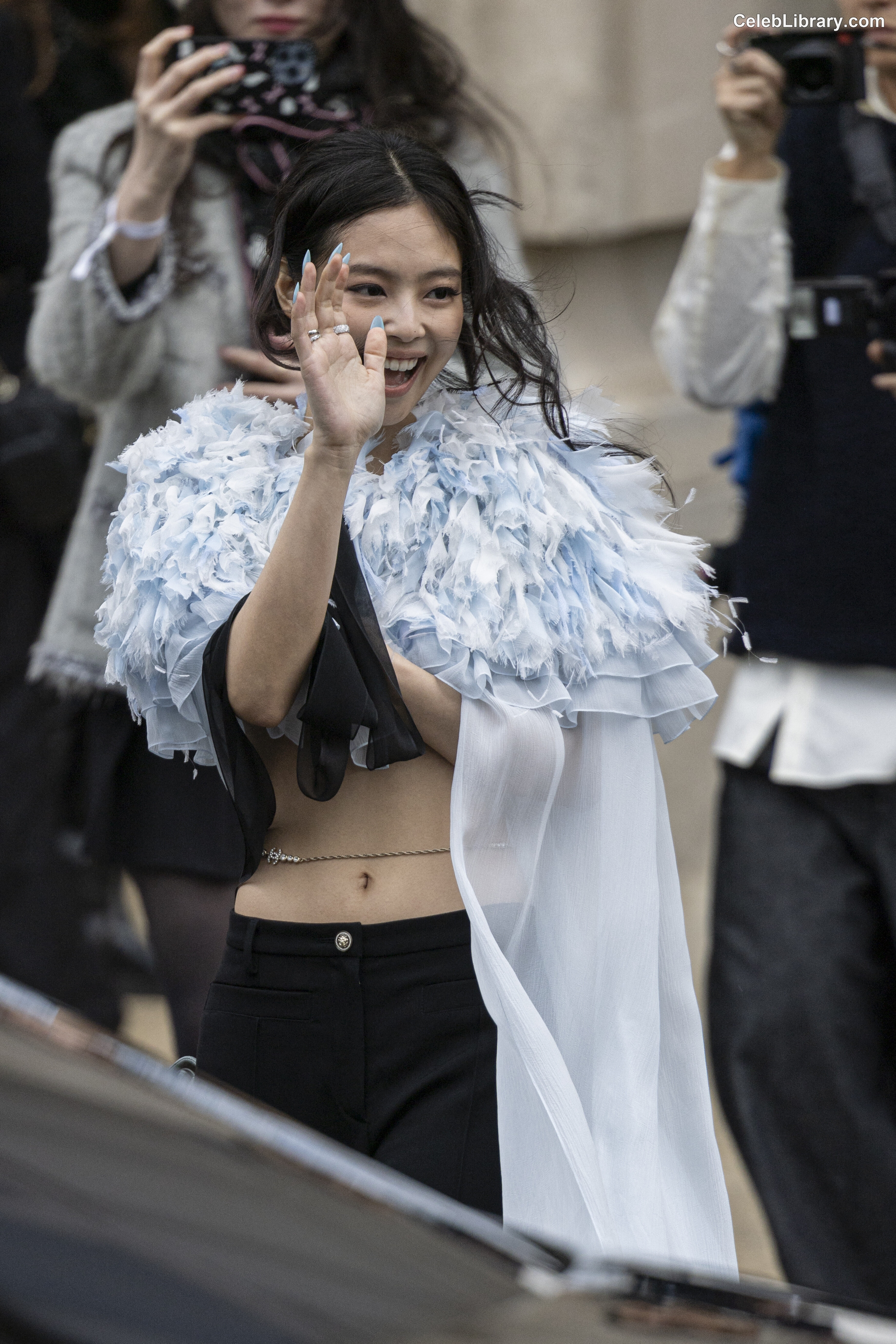 Jennie  BLΛƆKPIИK (Blackpink) photo 6 of 3632
