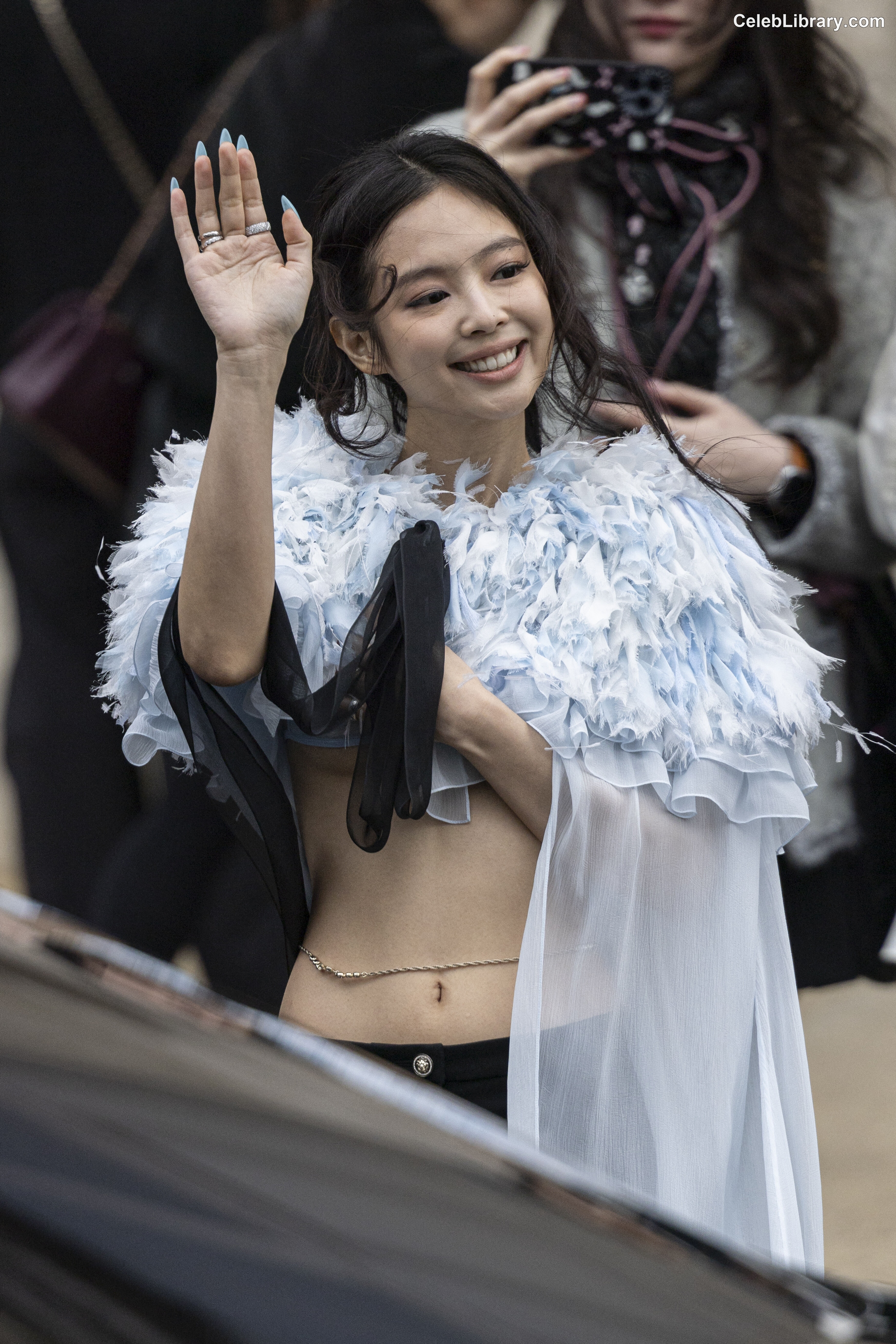 Jennie  BLΛƆKPIИK (Blackpink) photo 9 of 3632