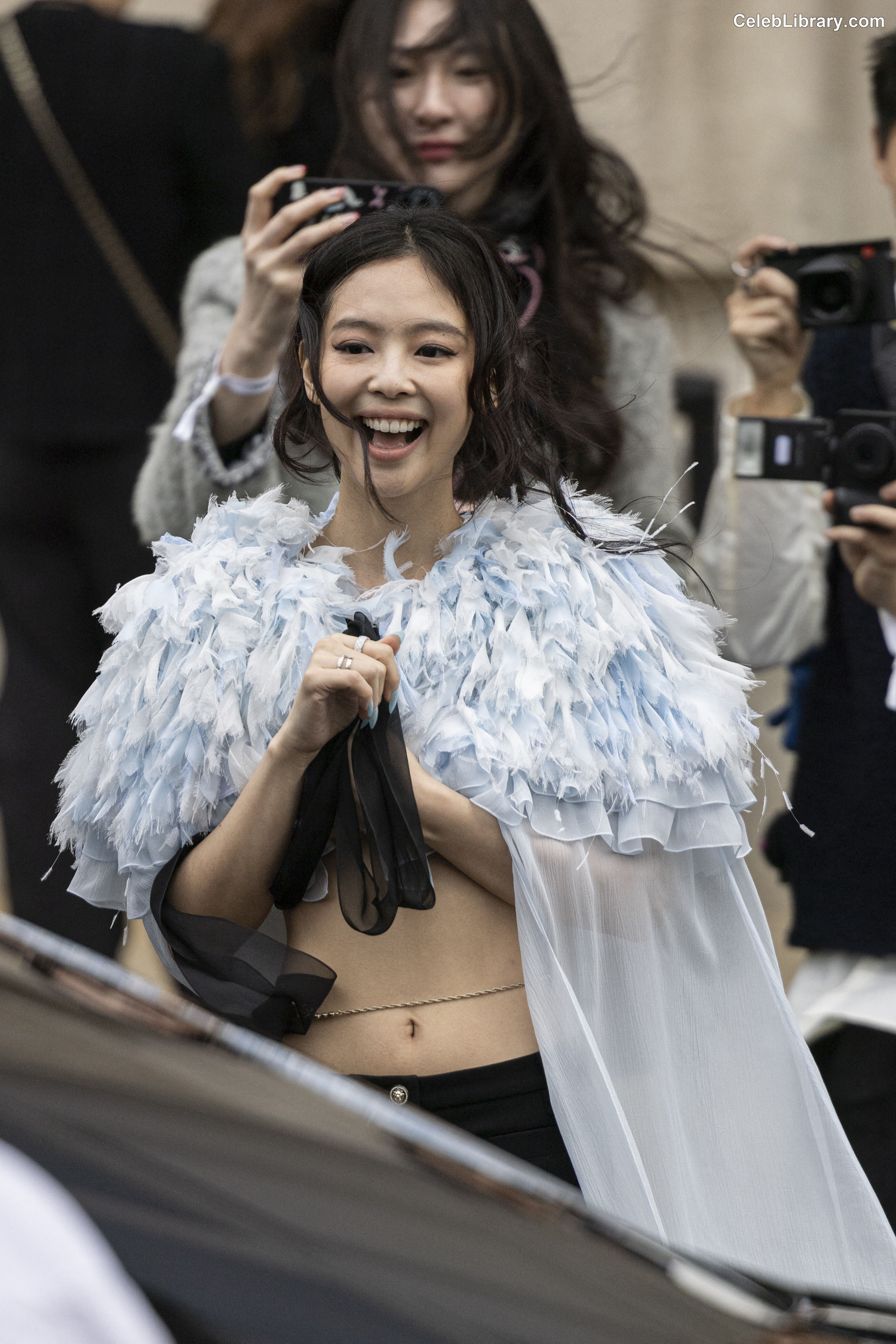 Jennie  BLΛƆKPIИK (Blackpink) photo 10 of 3632