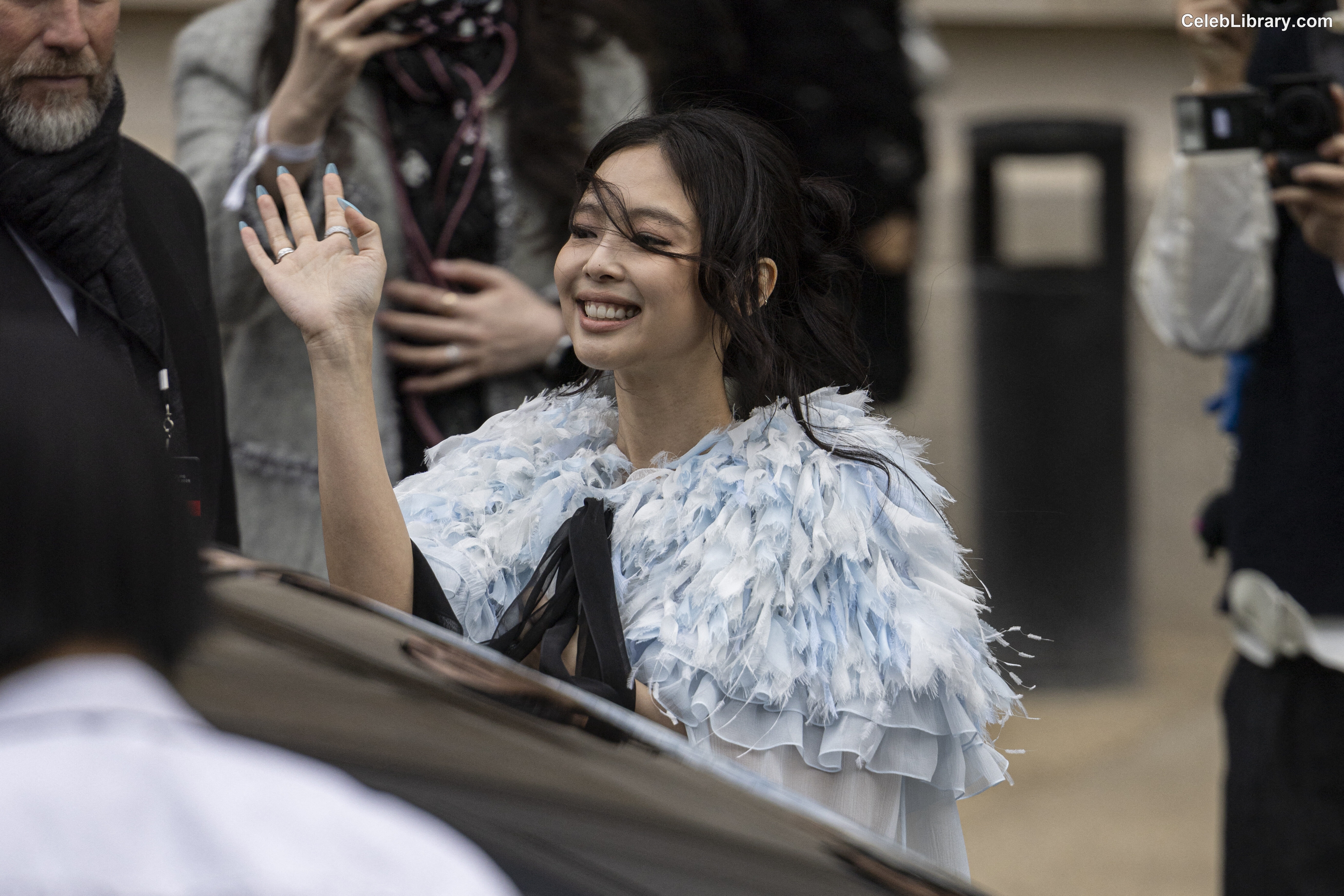 Jennie  BLΛƆKPIИK (Blackpink) photo 11 of 3632