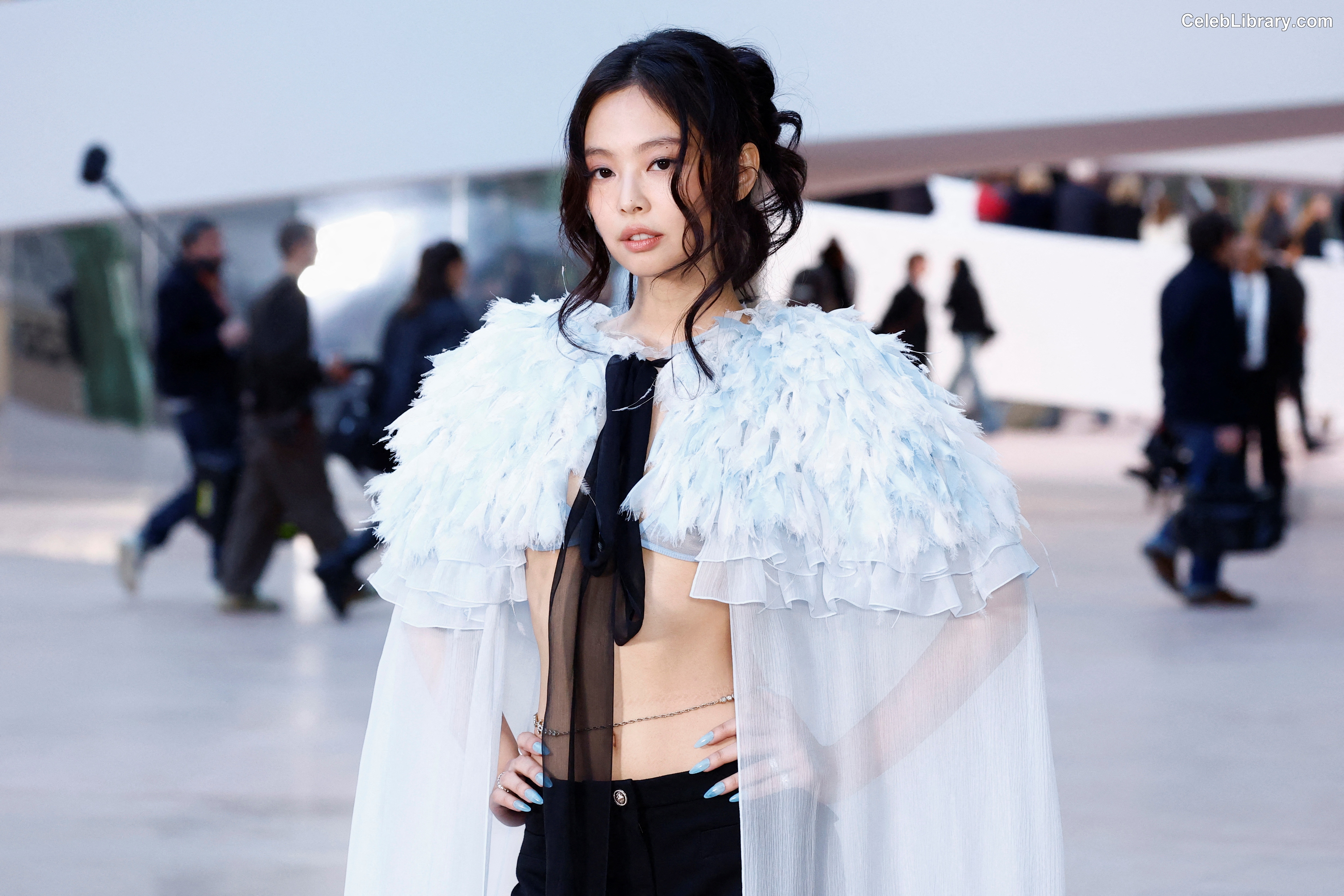 Jennie  BLΛƆKPIИK (Blackpink) photo 24 of 3632