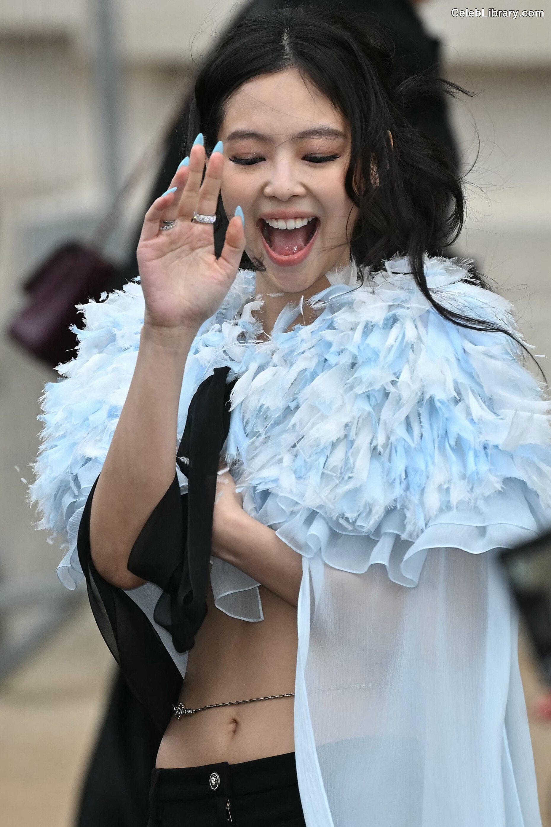 Jennie  BLΛƆKPIИK (Blackpink) photo 11 of 3632