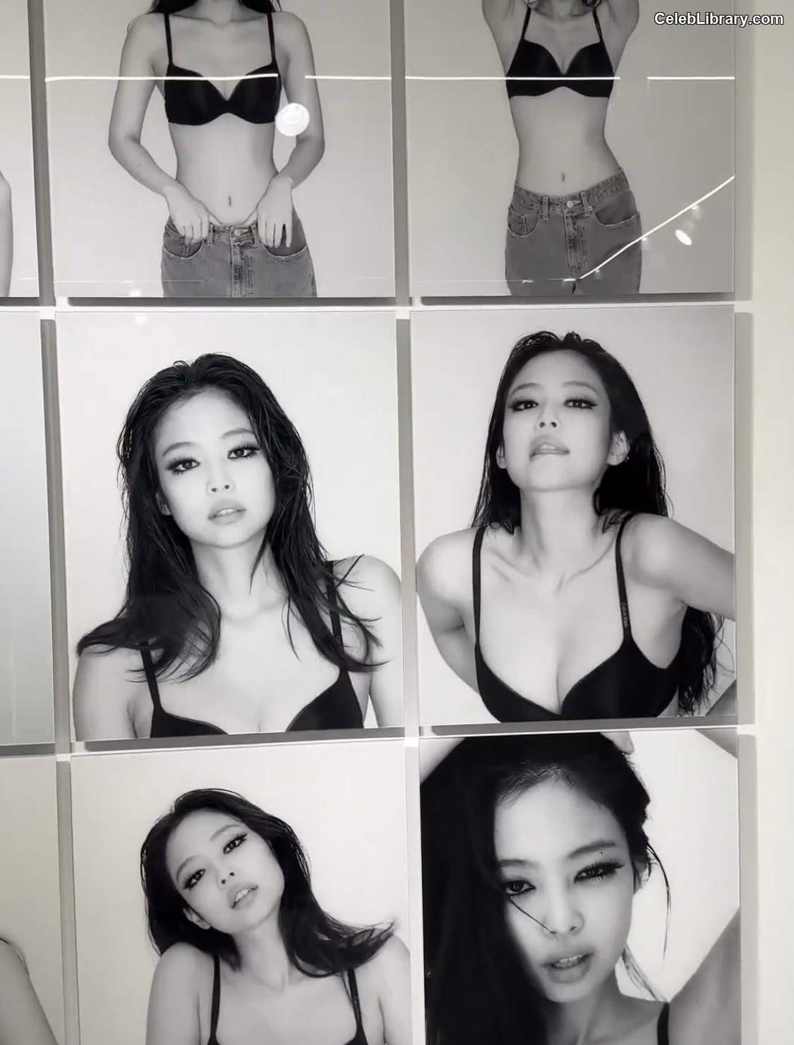 Jennie  BLΛƆKPIИK (Blackpink) photo 2 of 3632