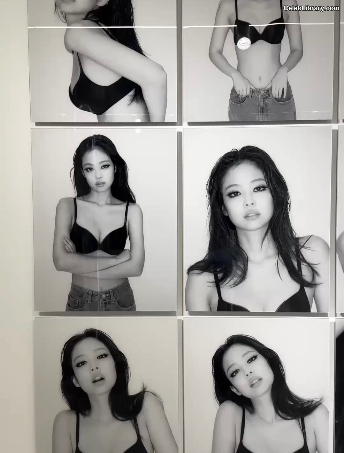 Jennie  BLΛƆKPIИK (Blackpink) photo 3 of 3632