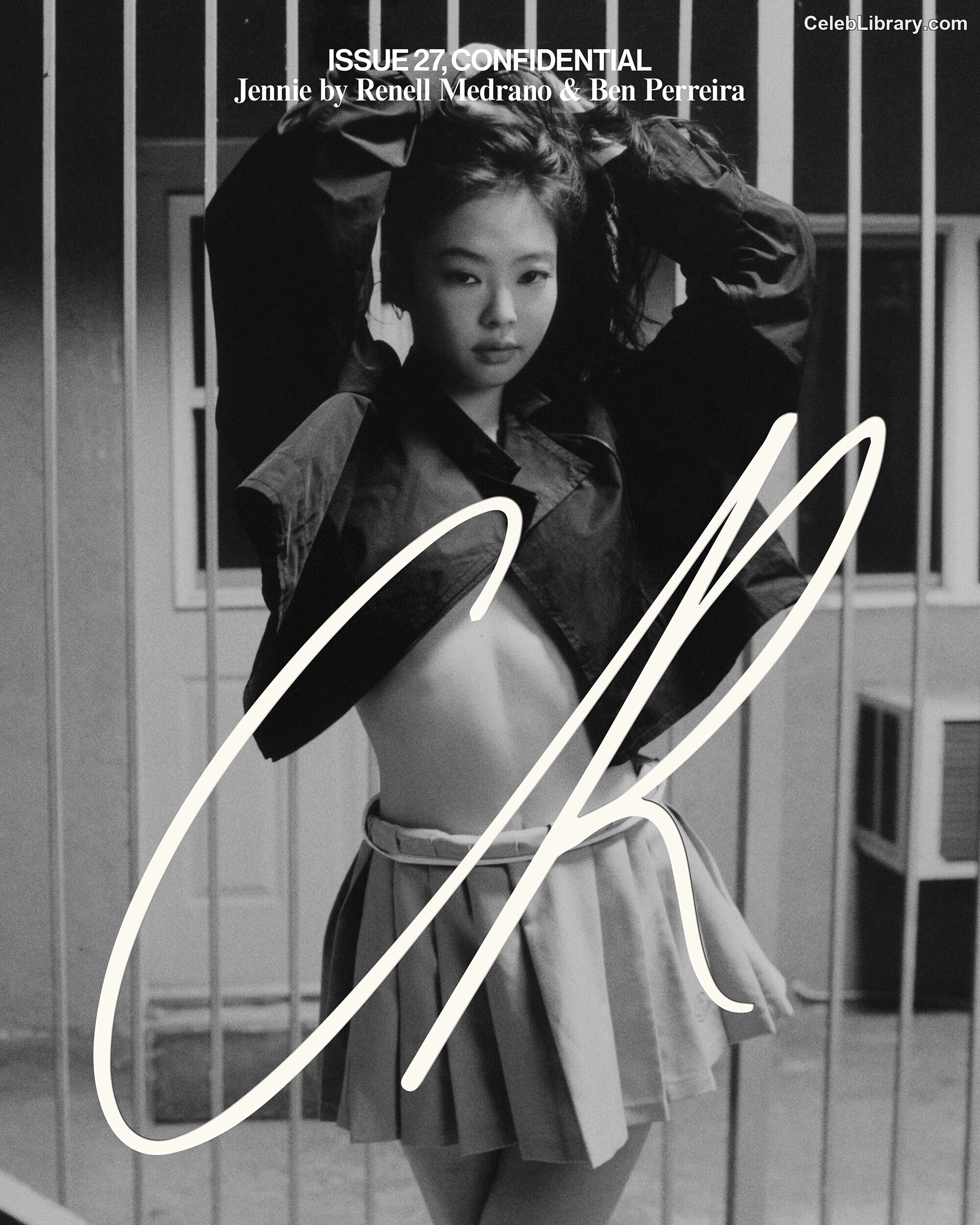 Jennie  BLΛƆKPIИK (Blackpink) photo 4 of 3632