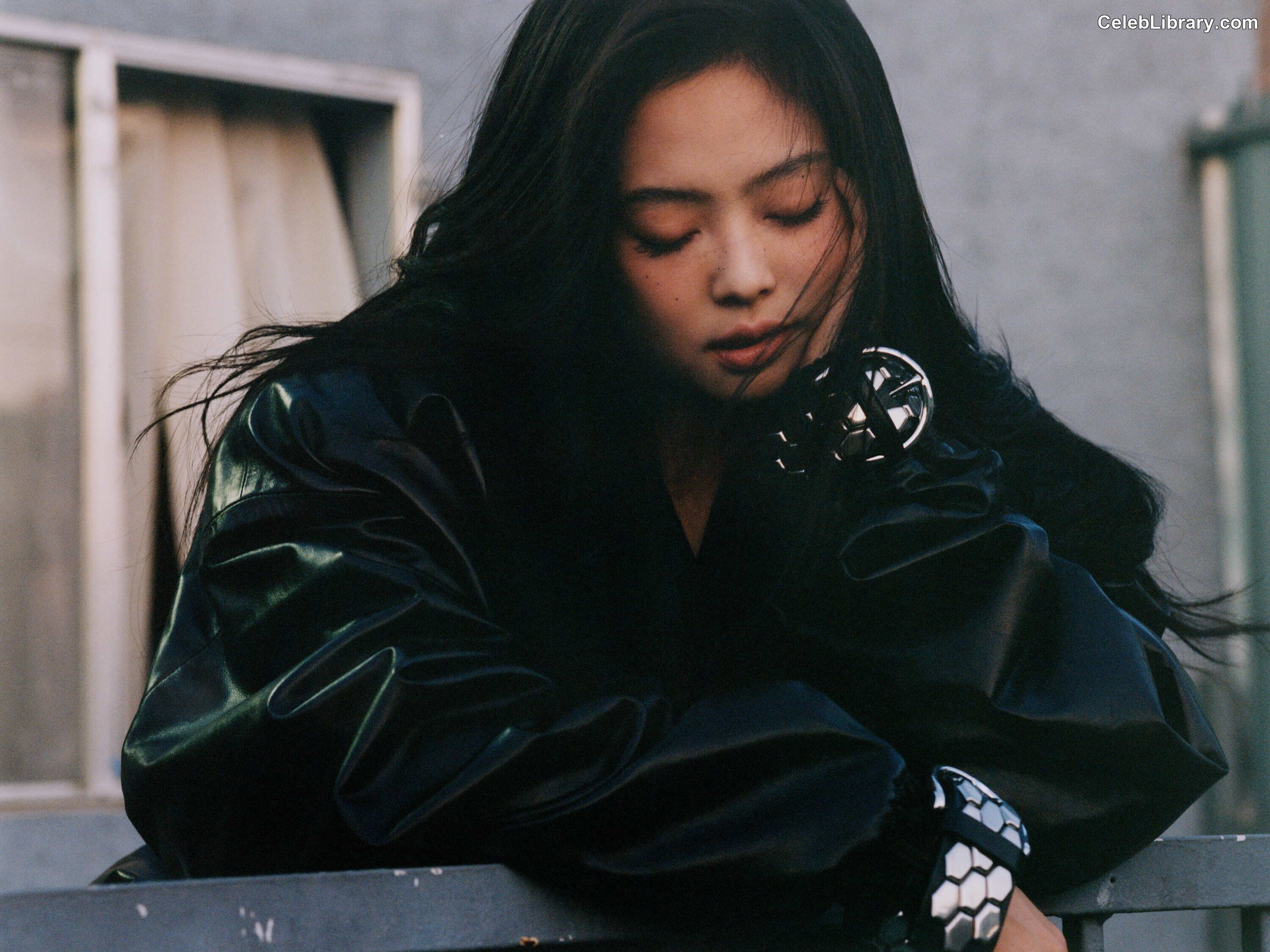 Jennie  BLΛƆKPIИK (Blackpink) photo 13 of 3632