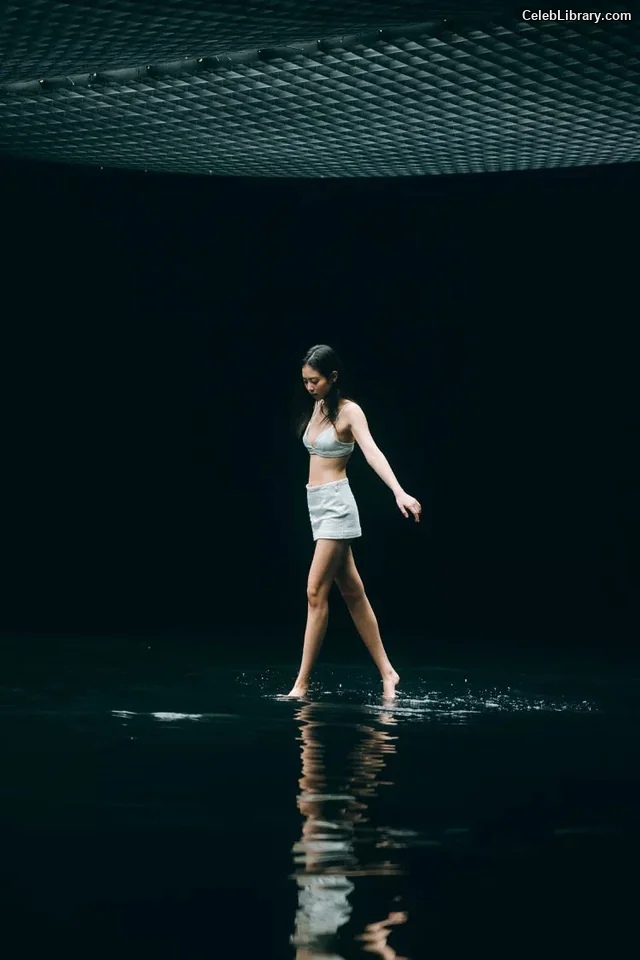 Jennie  BLΛƆKPIИK (Blackpink) photo 3 of 3632