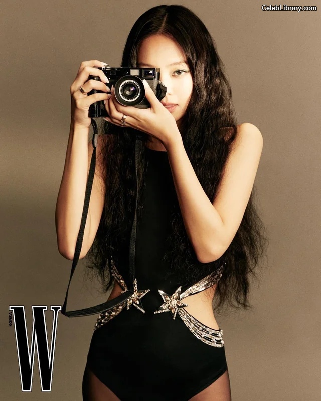 Jennie  BLΛƆKPIИK (Blackpink) photo 15 of 3632