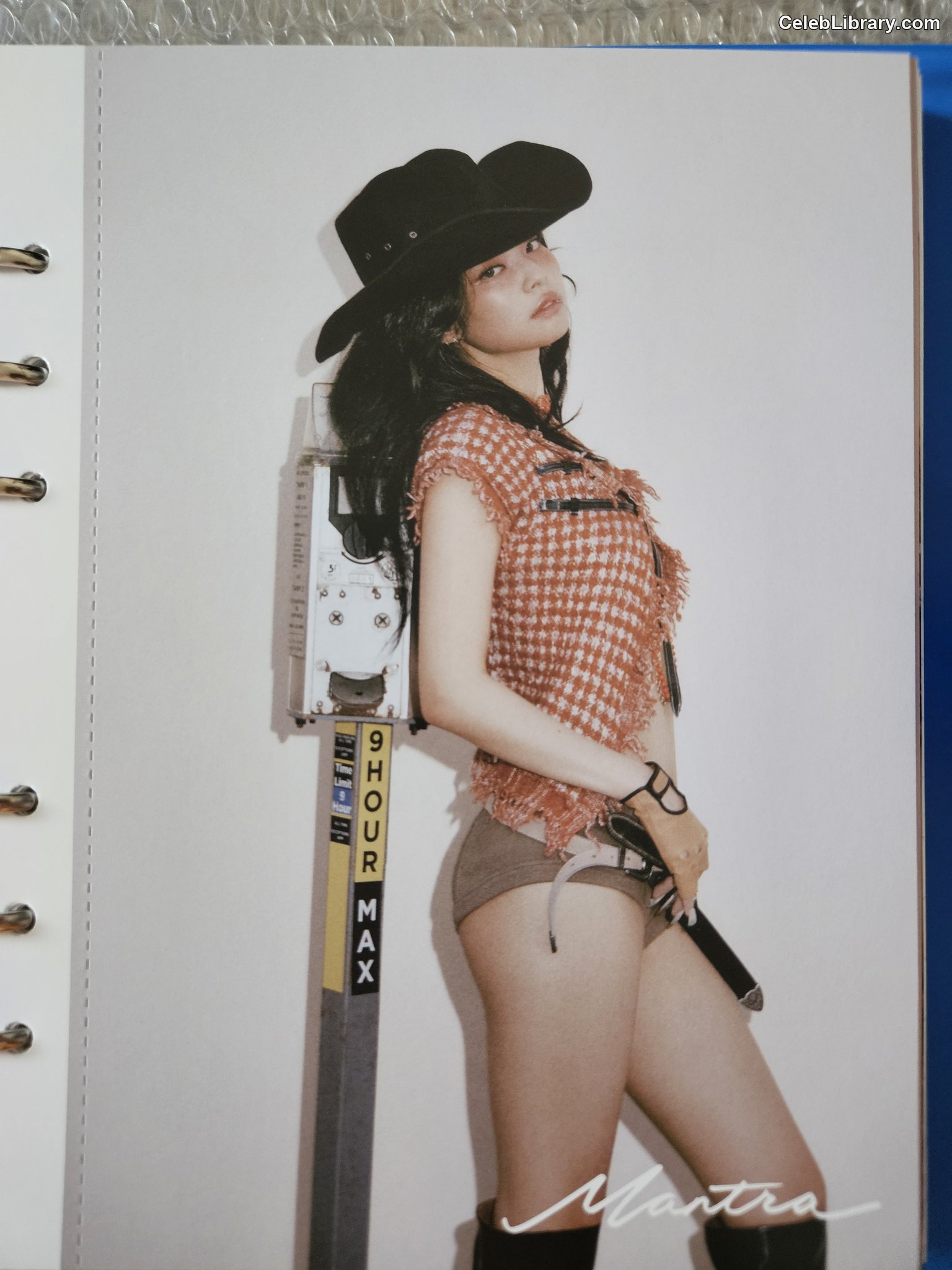 Jennie  BLΛƆKPIИK (Blackpink) photo 20 of 3632