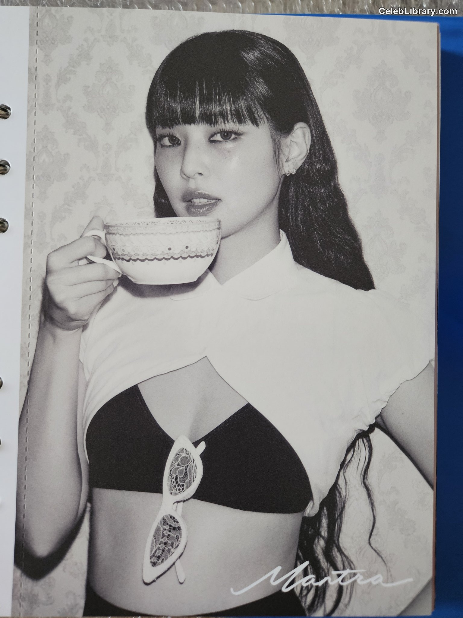 Jennie  BLΛƆKPIИK (Blackpink) photo 22 of 3632