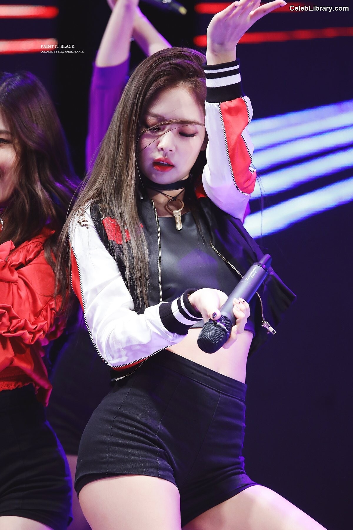 Jennie  BLΛƆKPIИK (Blackpink) photo 5 of 3632