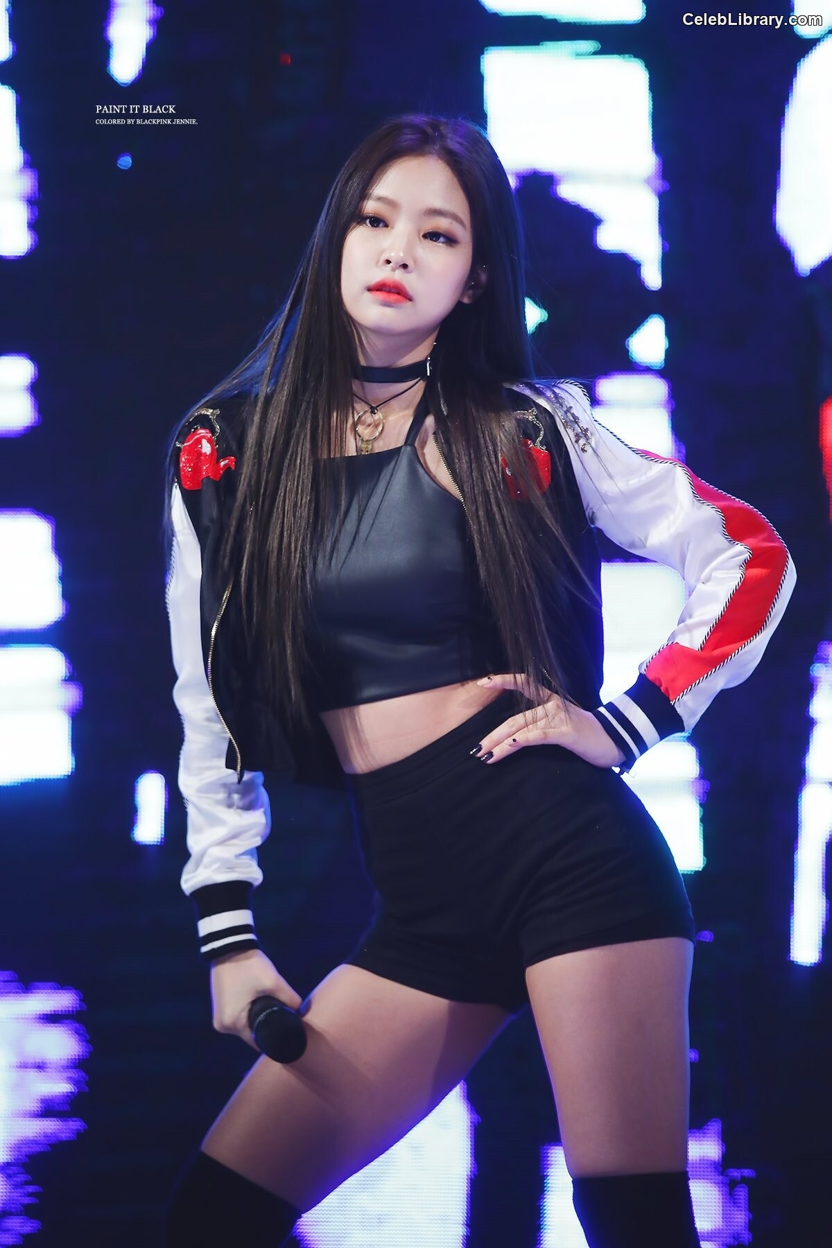 Jennie  BLΛƆKPIИK (Blackpink) photo 6 of 3632