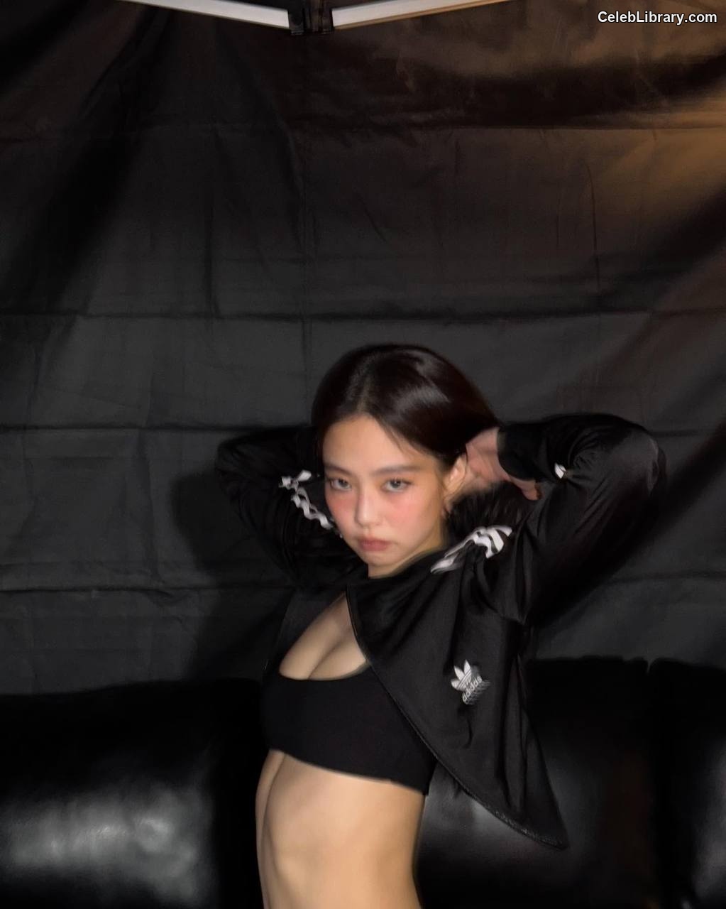 Jennie  BLΛƆKPIИK (Blackpink) photo 10 of 3632
