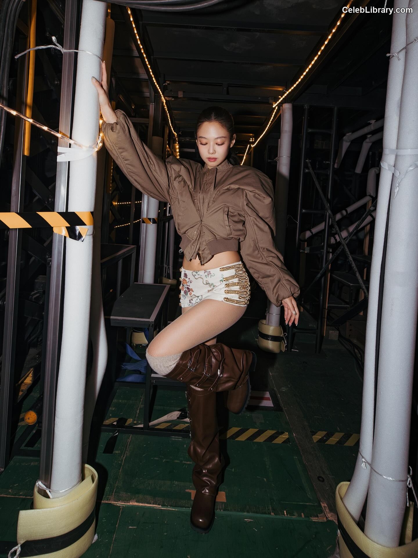 Jennie  BLΛƆKPIИK (Blackpink) photo 17 of 3632