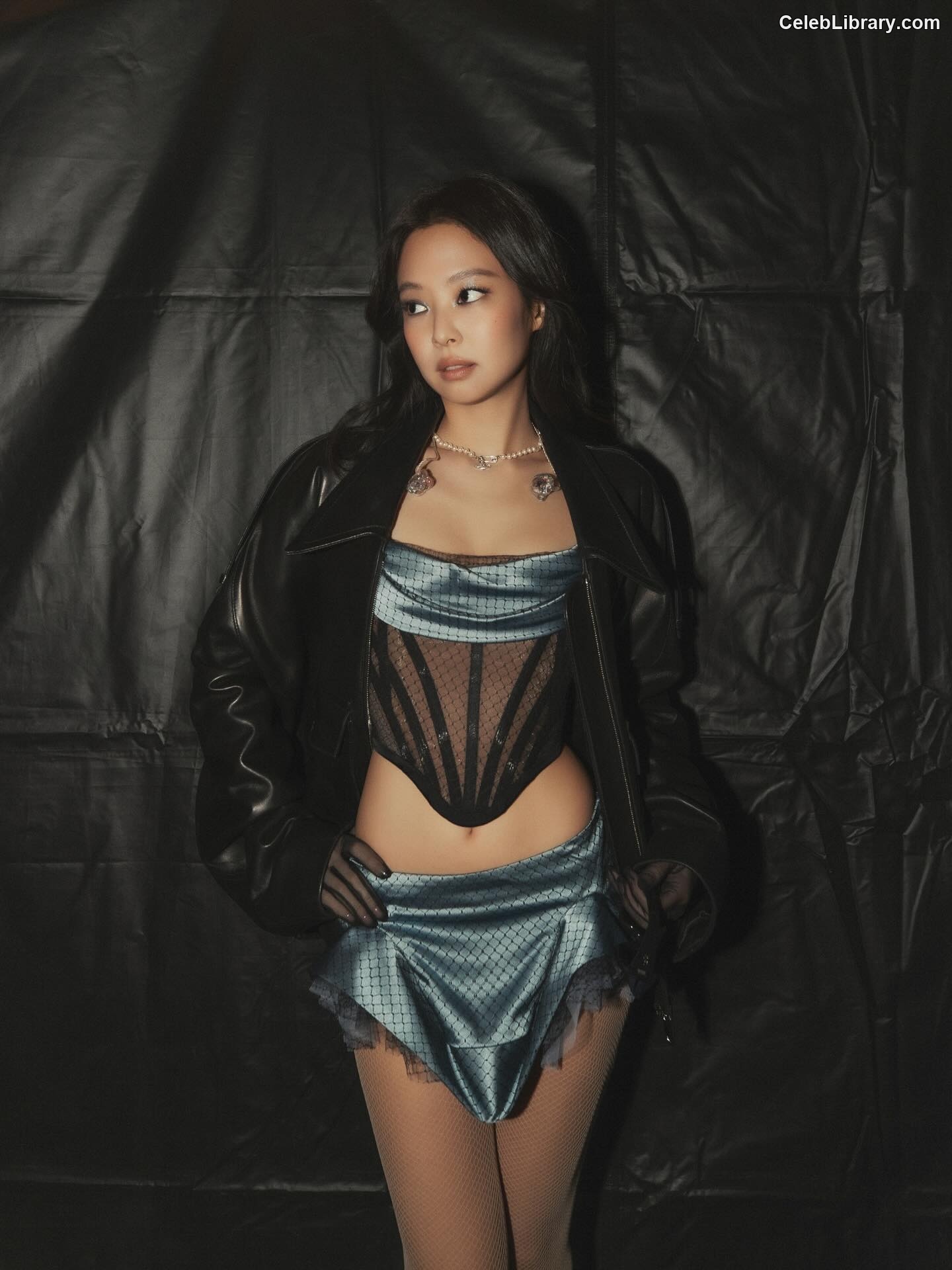 Jennie  BLΛƆKPIИK (Blackpink) photo 24 of 3632