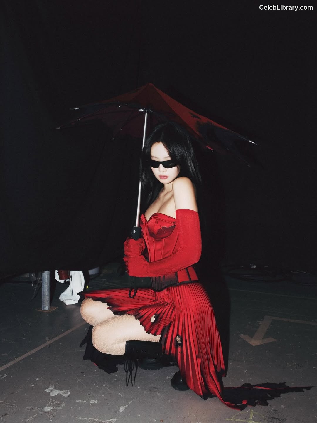 Jennie  BLΛƆKPIИK (Blackpink) photo 5 of 3632