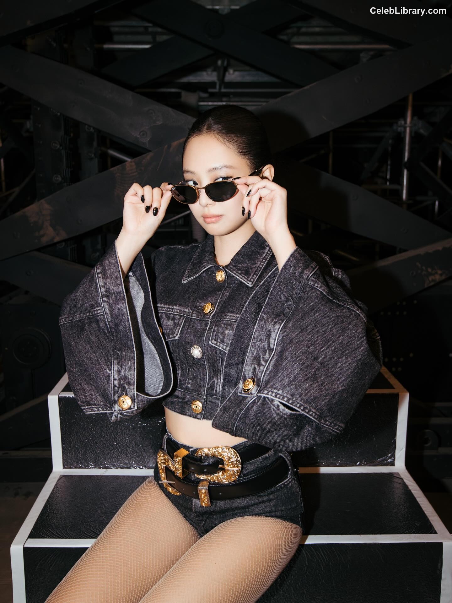 Jennie  BLΛƆKPIИK (Blackpink) photo 15 of 3632