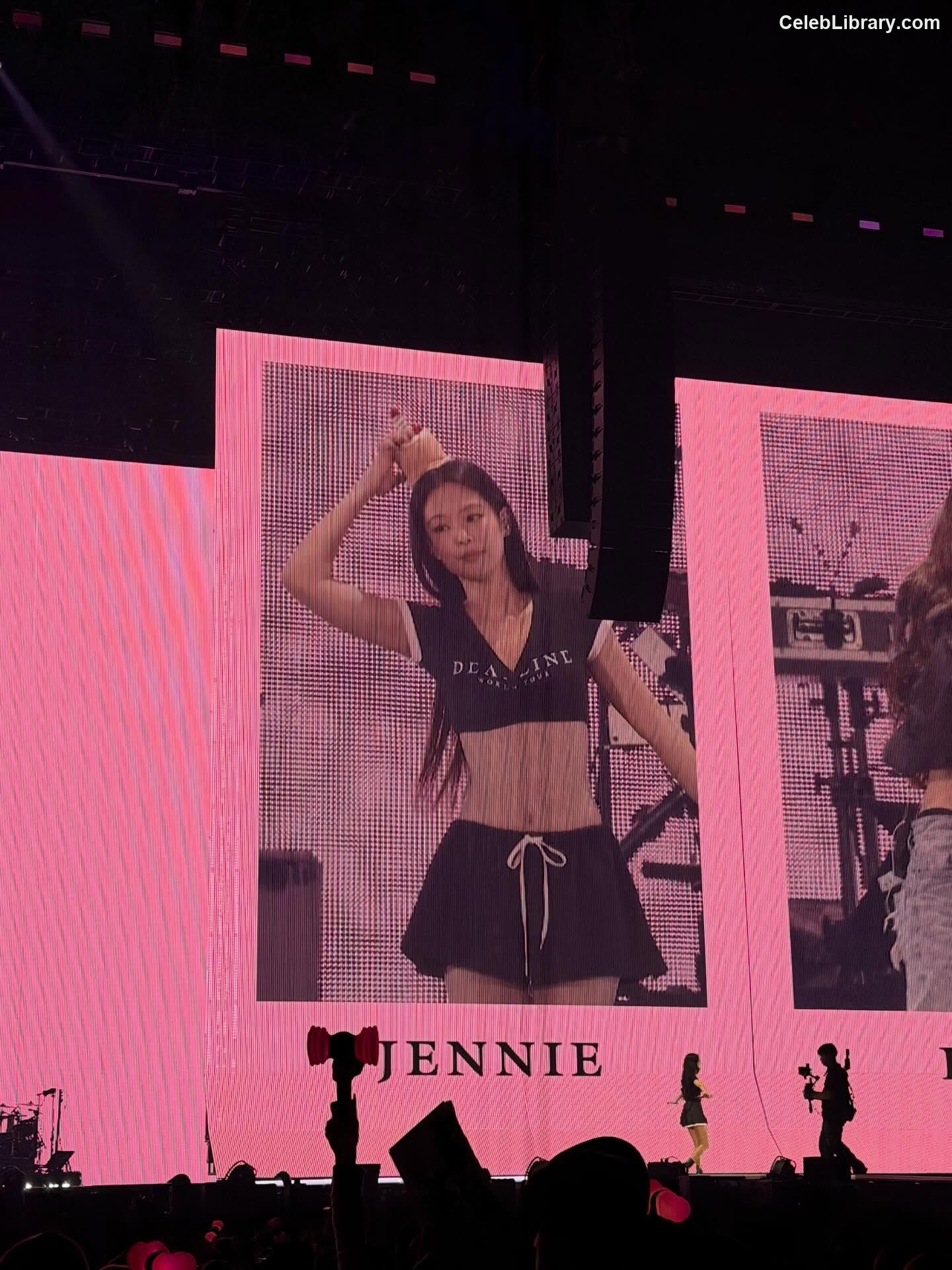 Jennie  BLΛƆKPIИK (Blackpink) photo 16 of 3632