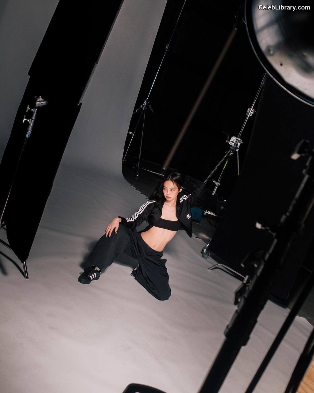 Jennie  BLΛƆKPIИK (Blackpink) photo 7 of 3632