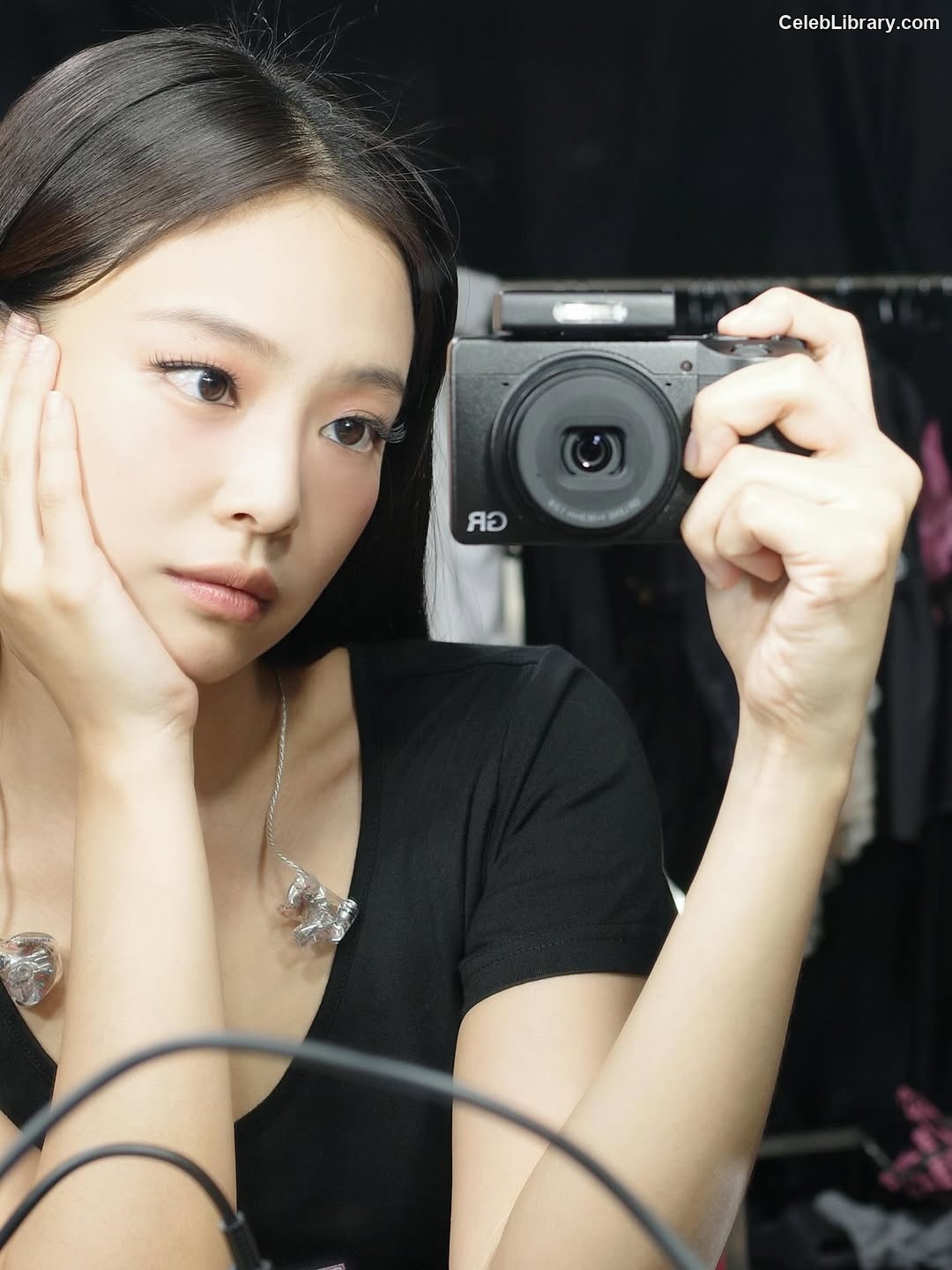Jennie  BLΛƆKPIИK (Blackpink) photo 12 of 3632