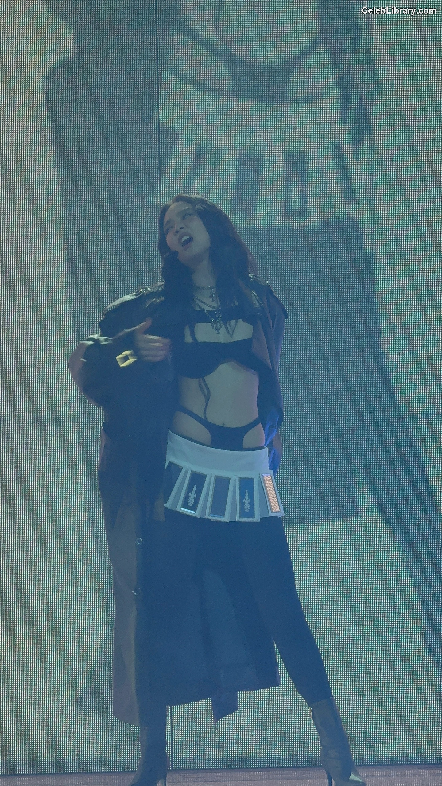 Jennie  BLΛƆKPIИK (Blackpink) photo 2 of 3632