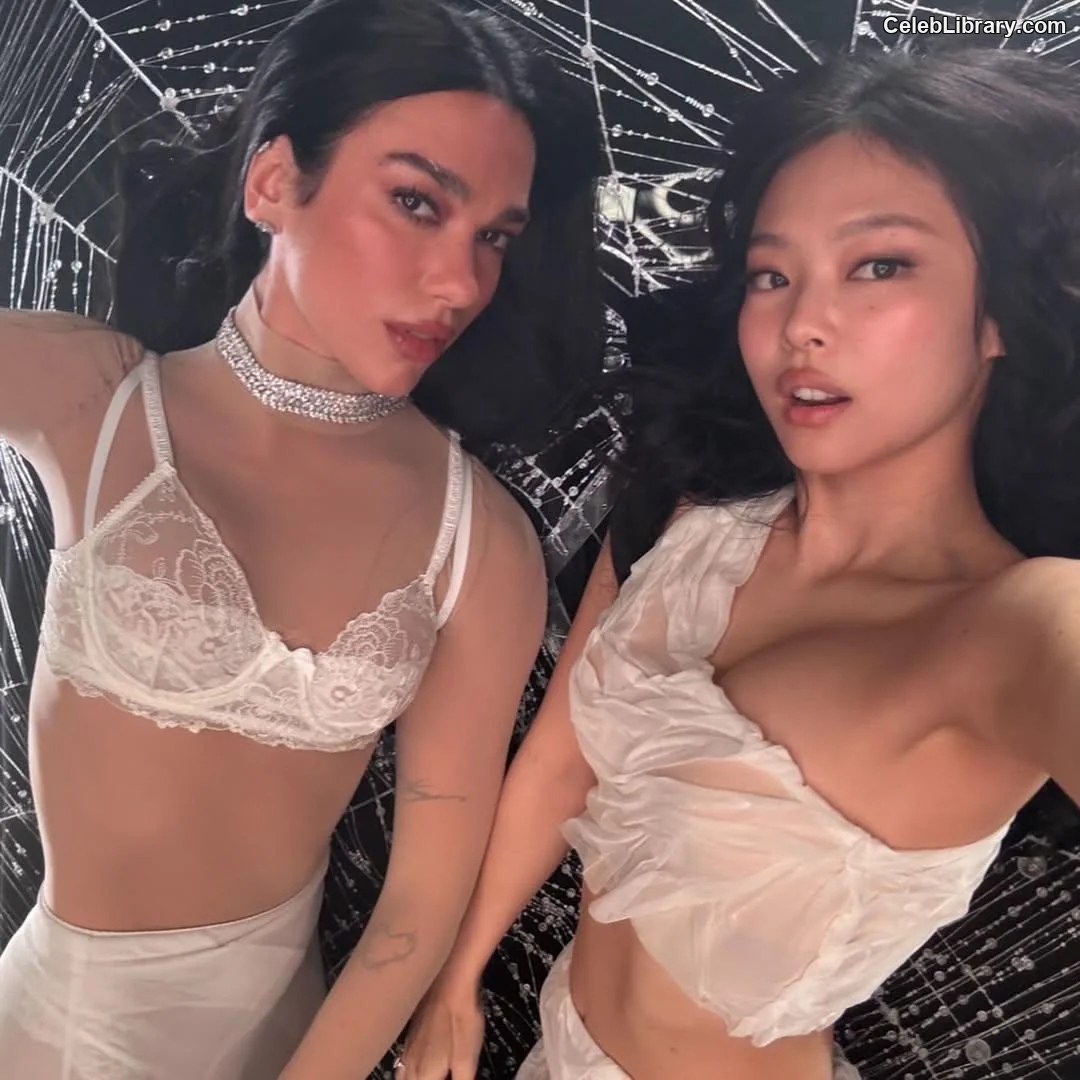 Jennie  BLΛƆKPIИK (Blackpink) photo 8 of 3632
