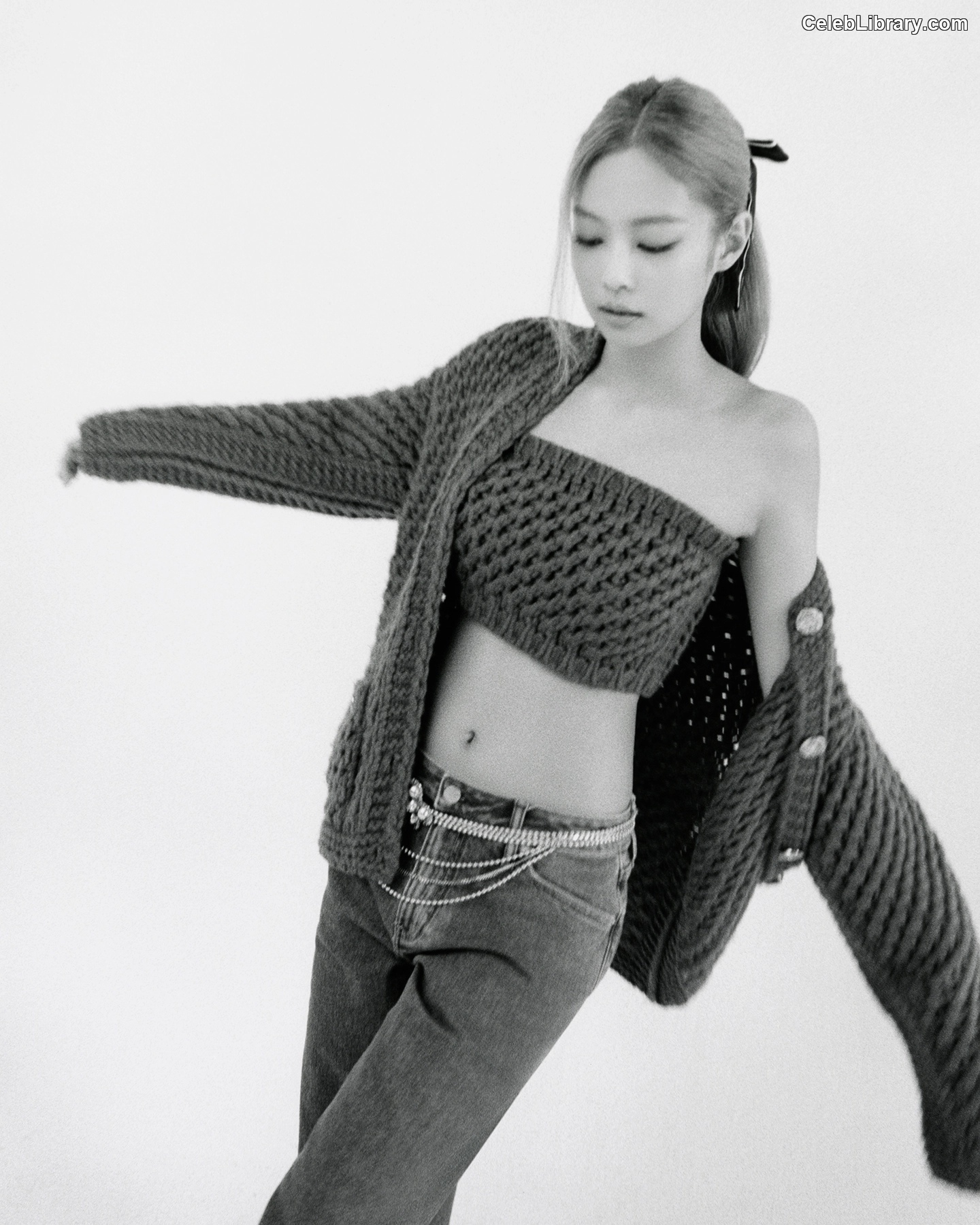 Jennie  BLΛƆKPIИK (Blackpink) photo 11 of 3632