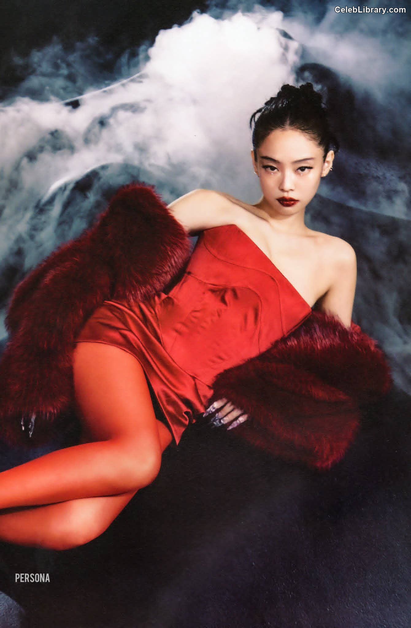 Jennie  BLΛƆKPIИK (Blackpink) photo 23 of 3632