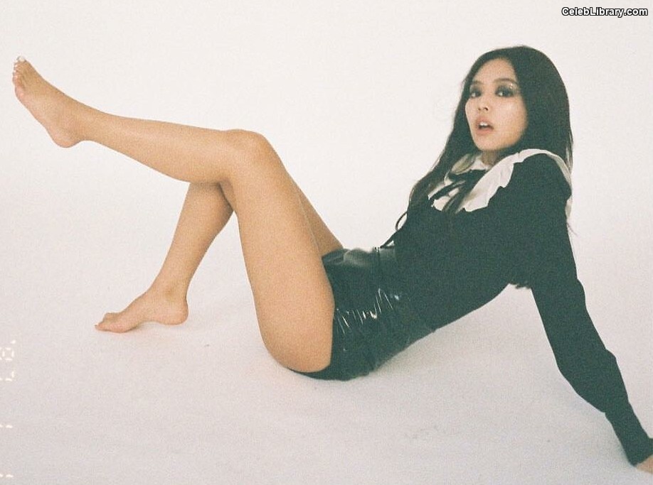 Jennie  BLΛƆKPIИK (Blackpink) photo 21 of 3632