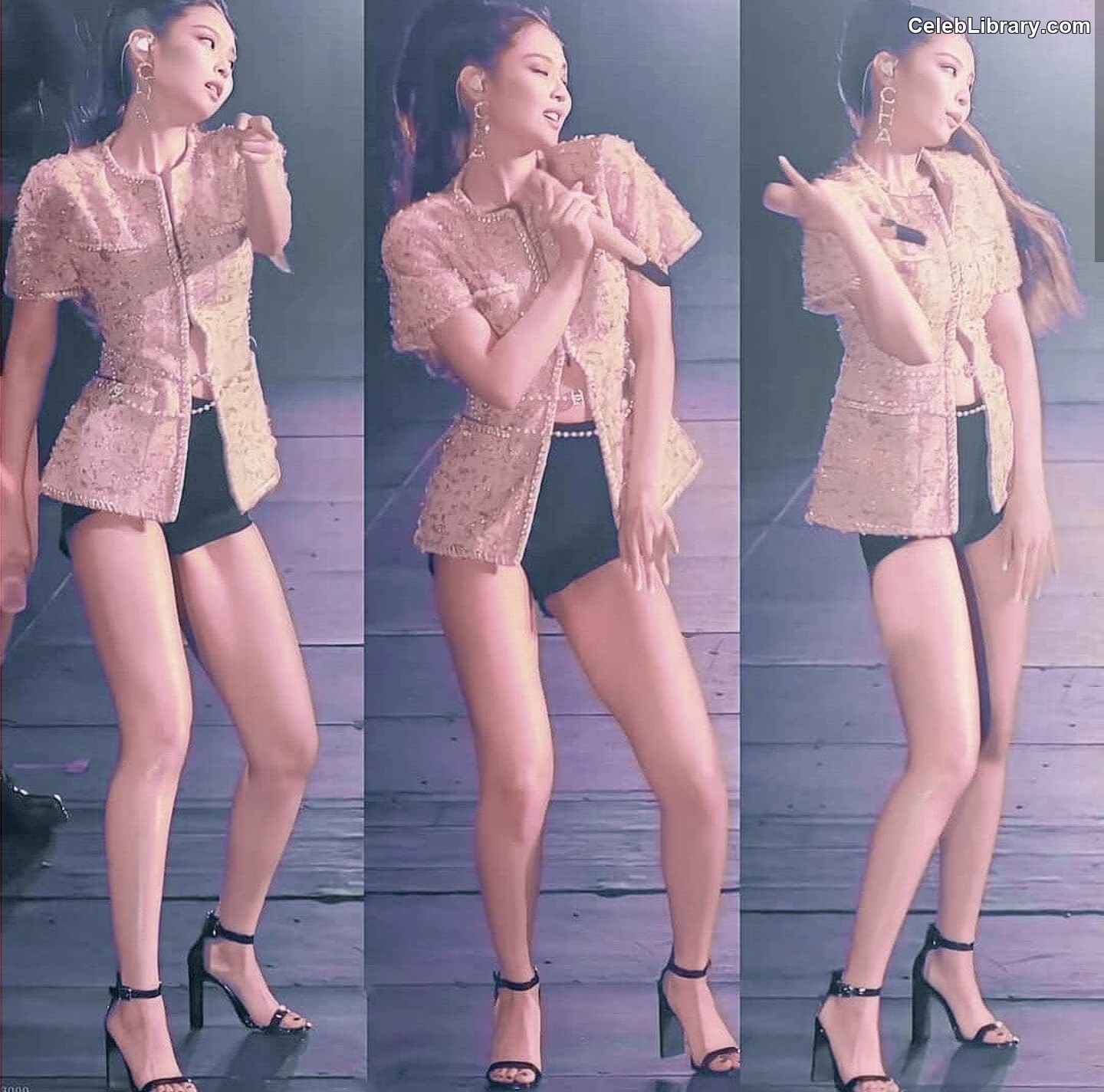 Jennie  BLΛƆKPIИK (Blackpink) photo 23 of 3632