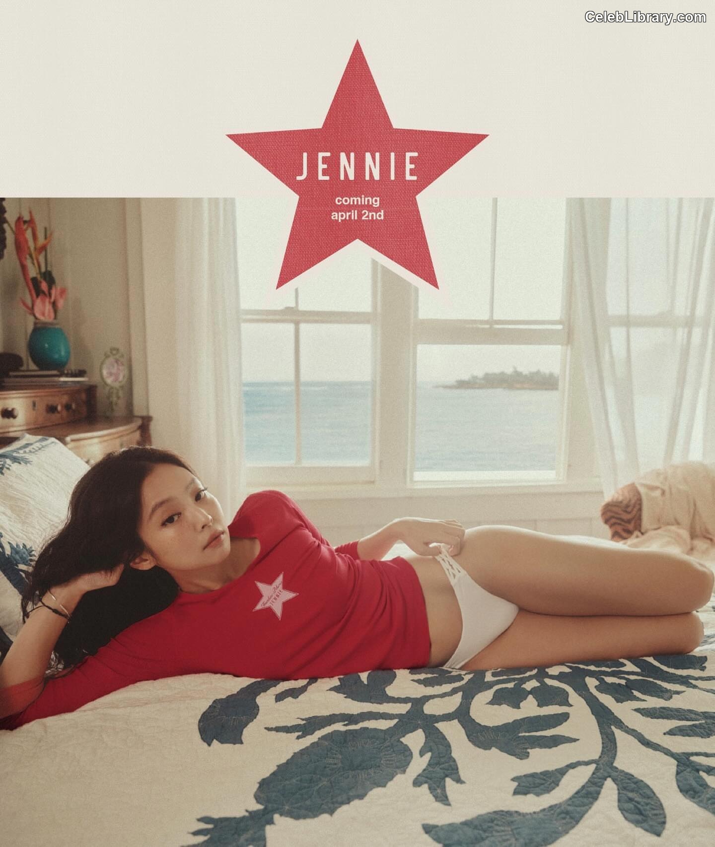 Jennie  BLΛƆKPIИK (Blackpink) photo 6 of 3632