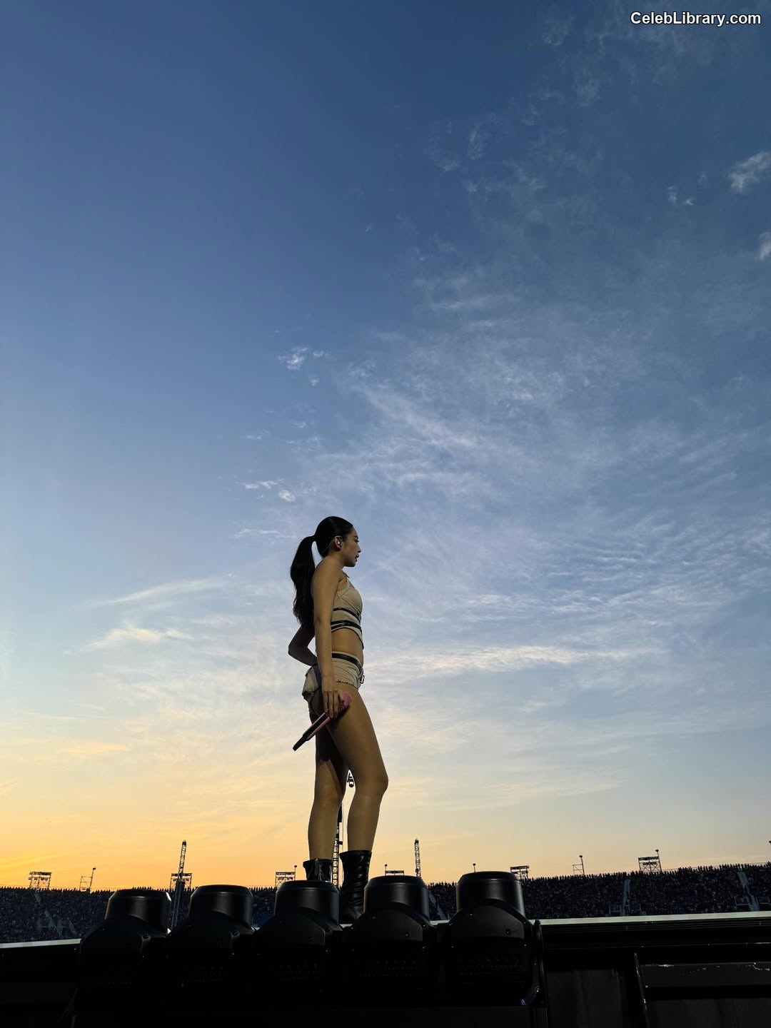 Jennie  BLΛƆKPIИK (Blackpink) photo 7 of 3632