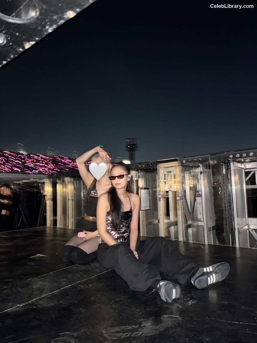 Jennie  BLΛƆKPIИK (Blackpink) photo 8 of 3632