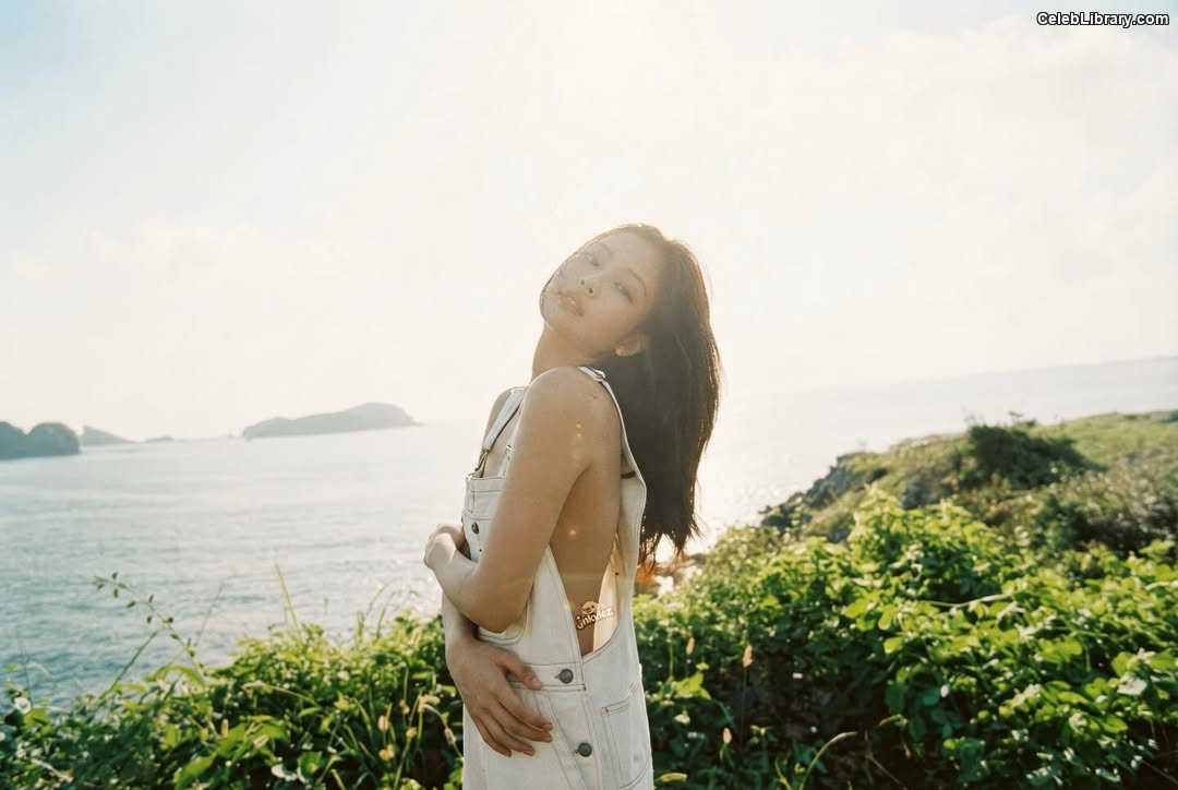 Jennie  BLΛƆKPIИK (Blackpink) photo 11 of 3632