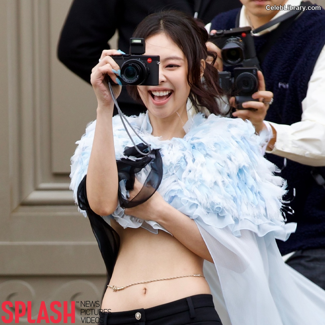 Jennie  BLΛƆKPIИK (Blackpink) photo 19 of 3632