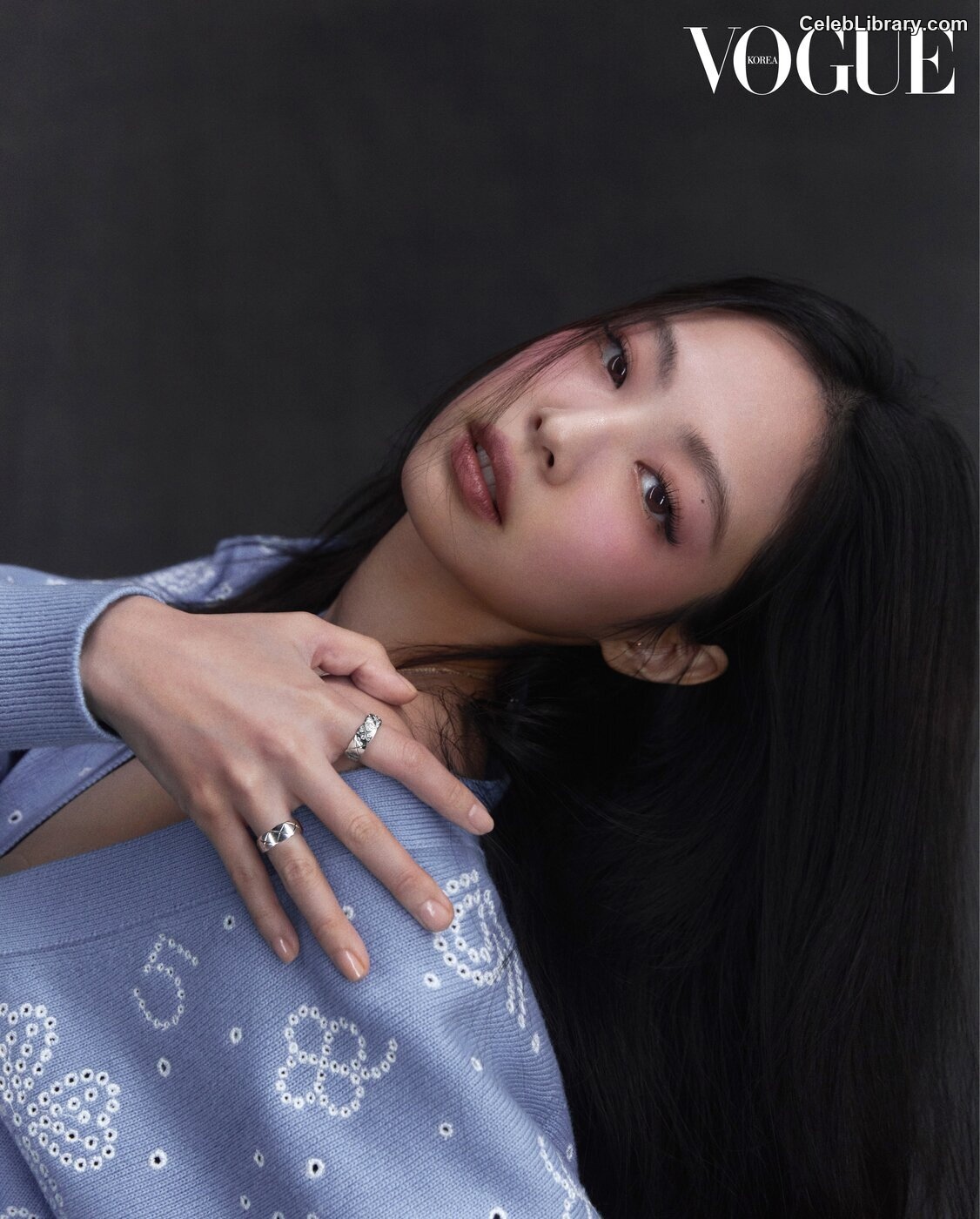 Jennie  BLΛƆKPIИK (Blackpink) photo 4 of 3632