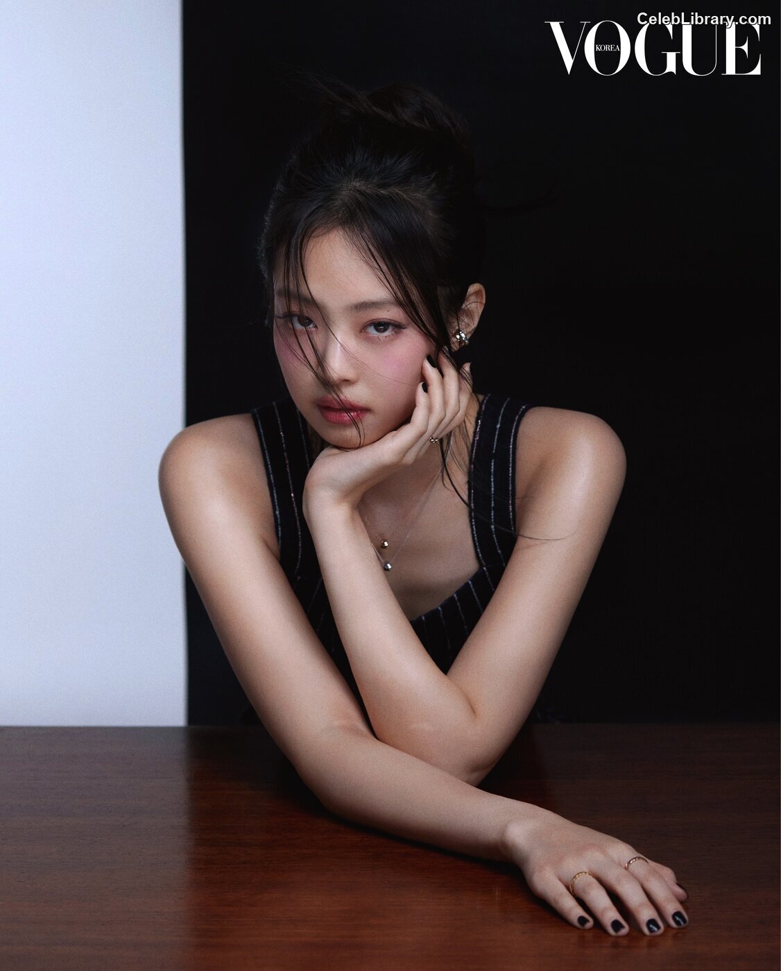 Jennie  BLΛƆKPIИK (Blackpink) photo 7 of 3632
