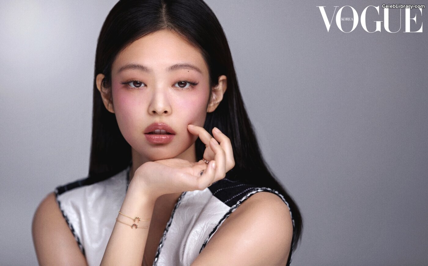 Jennie  BLΛƆKPIИK (Blackpink) photo 8 of 3632