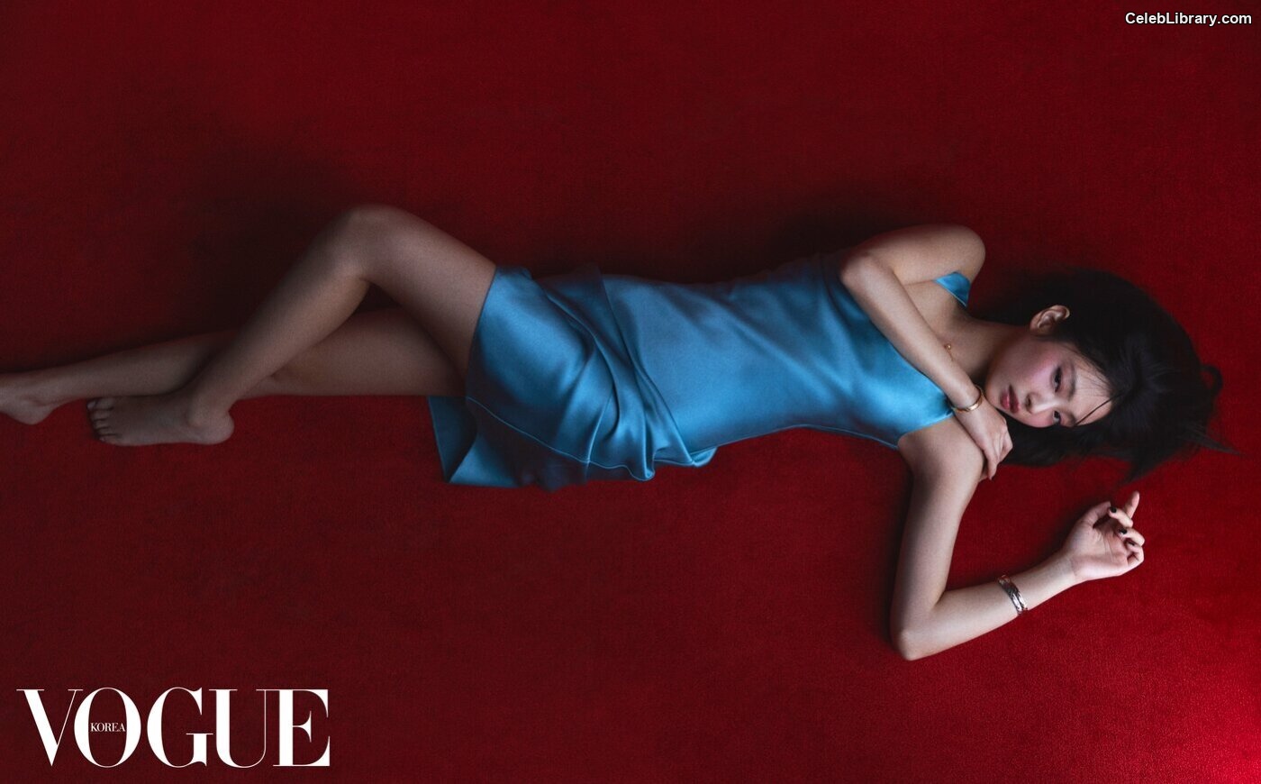 Jennie  BLΛƆKPIИK (Blackpink) photo 9 of 3632