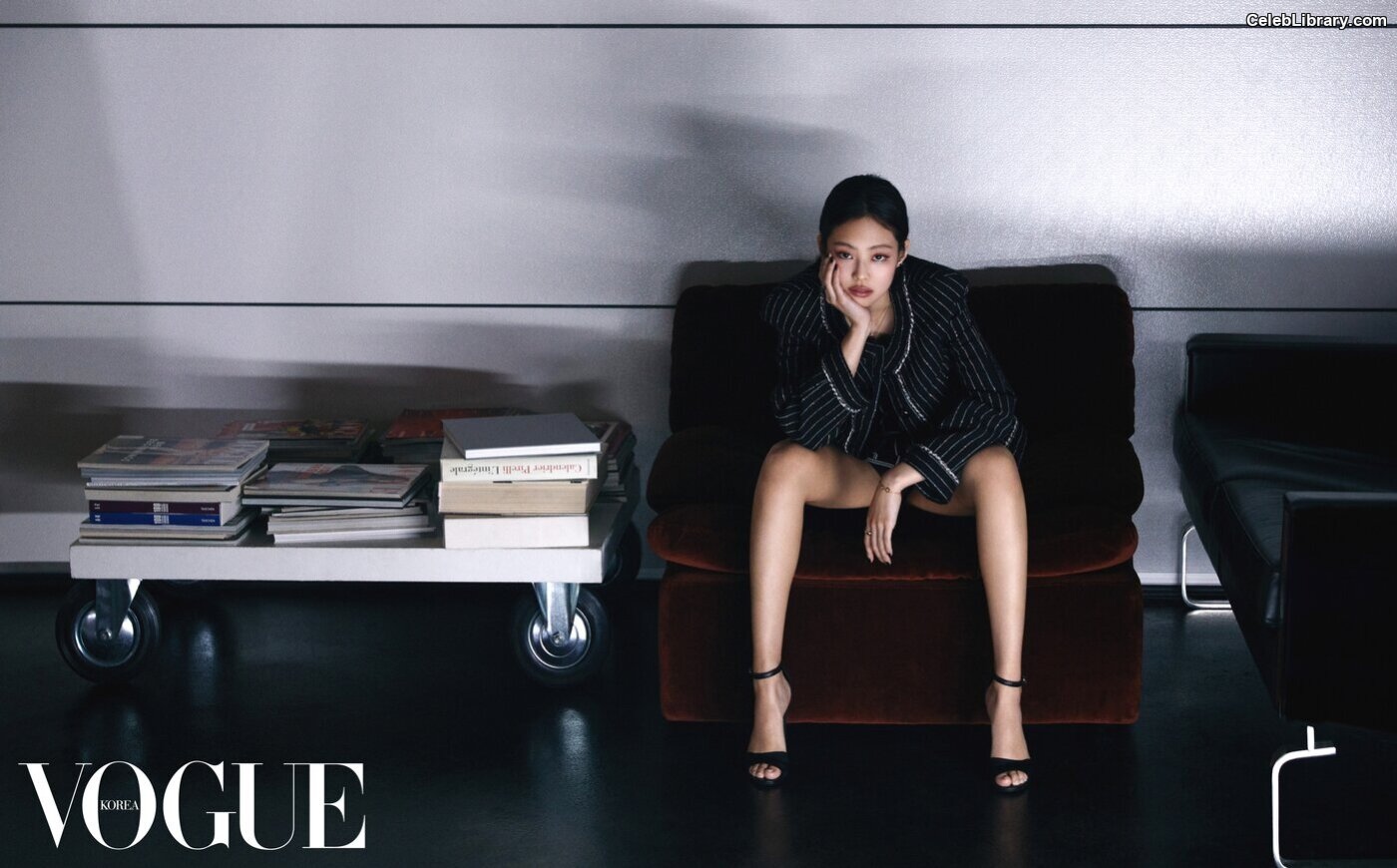 Jennie  BLΛƆKPIИK (Blackpink) photo 12 of 3632