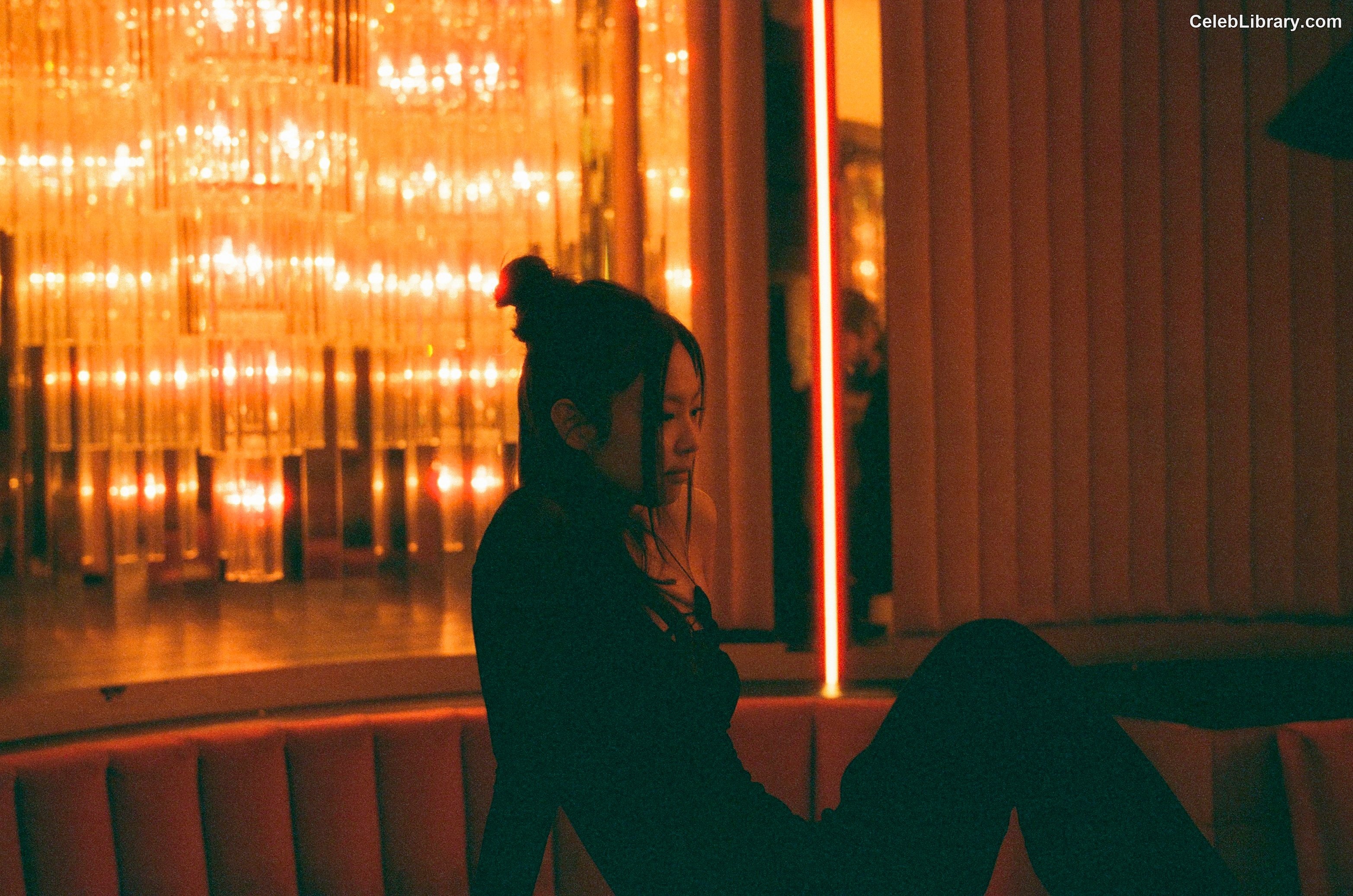 Jennie  BLΛƆKPIИK (Blackpink) photo 24 of 3632