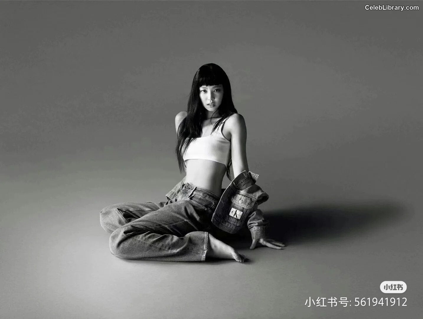 Jennie  BLΛƆKPIИK (Blackpink) photo 2 of 3632